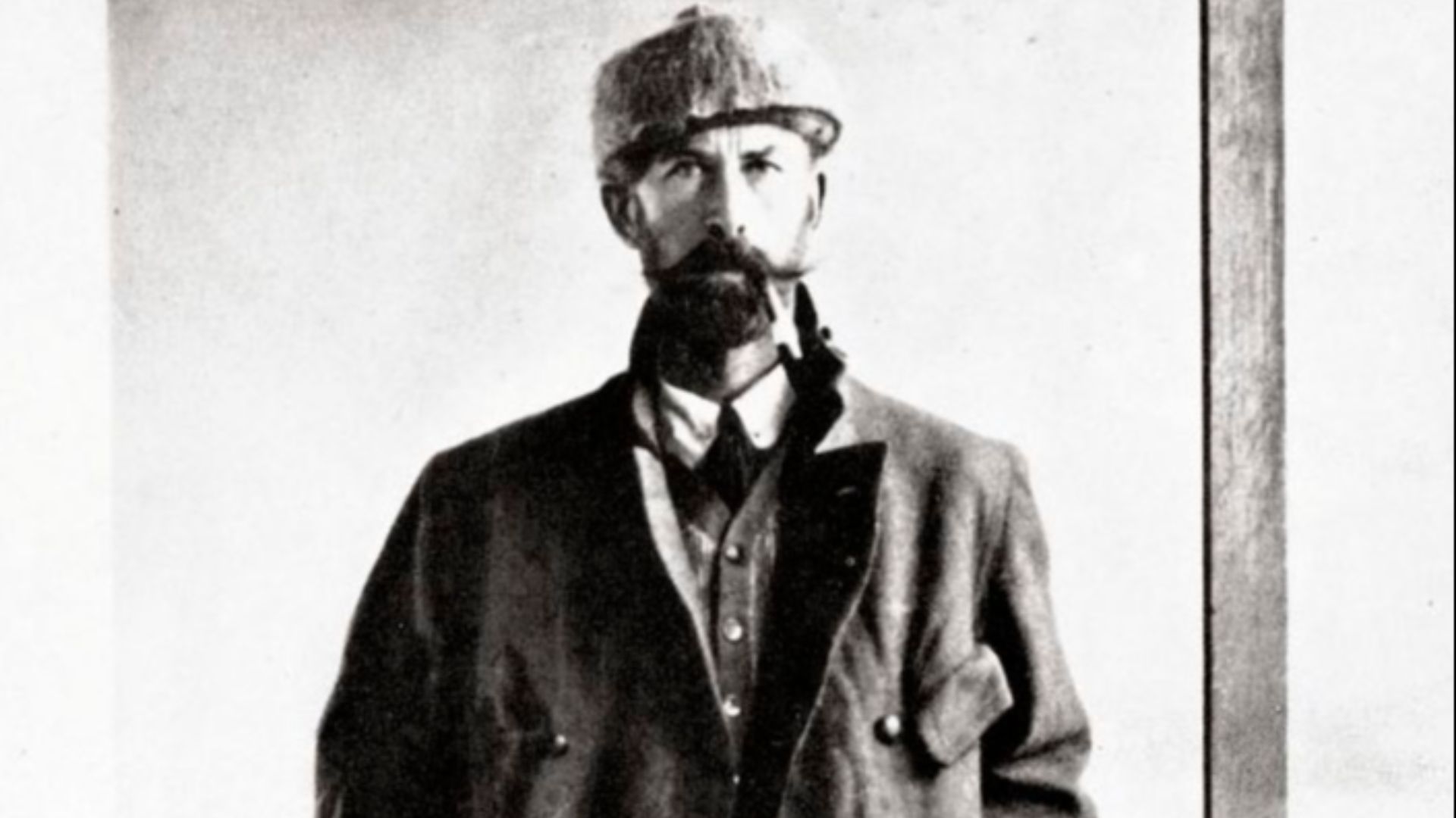2. La quête de Percy Fawcett à la recherche de la cité perdue