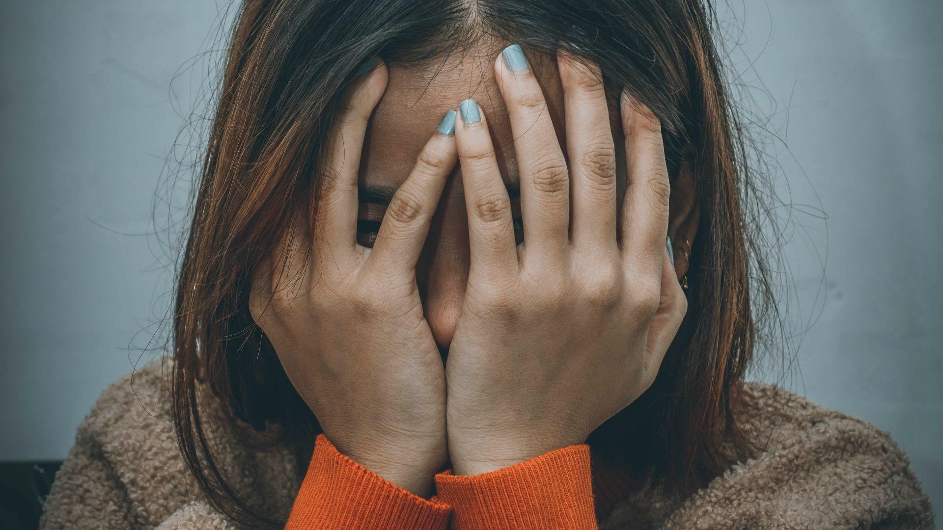 3. Se sentir tout le temps déprimé