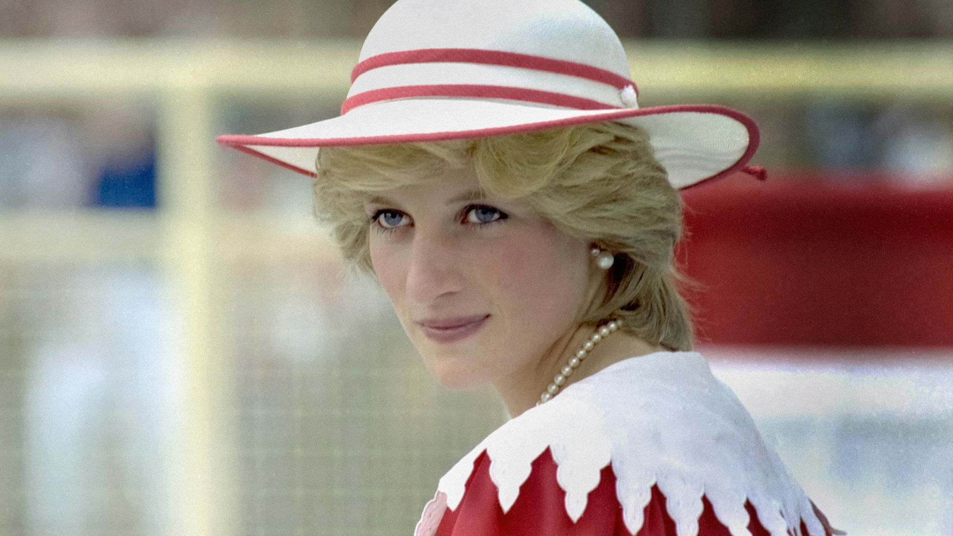 3. La princesse Diana