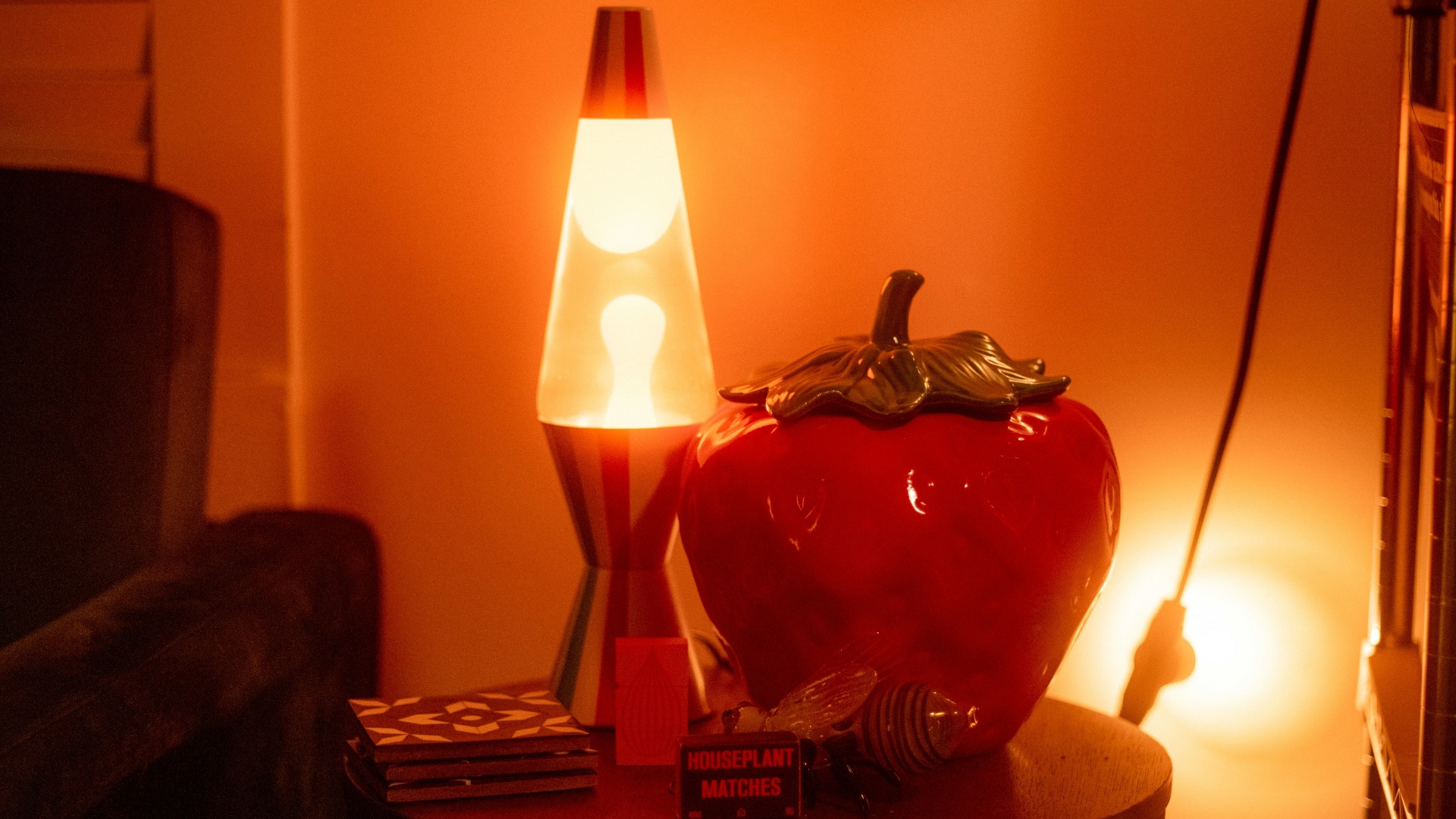 6. Une décoration aux accents nostalgiques
