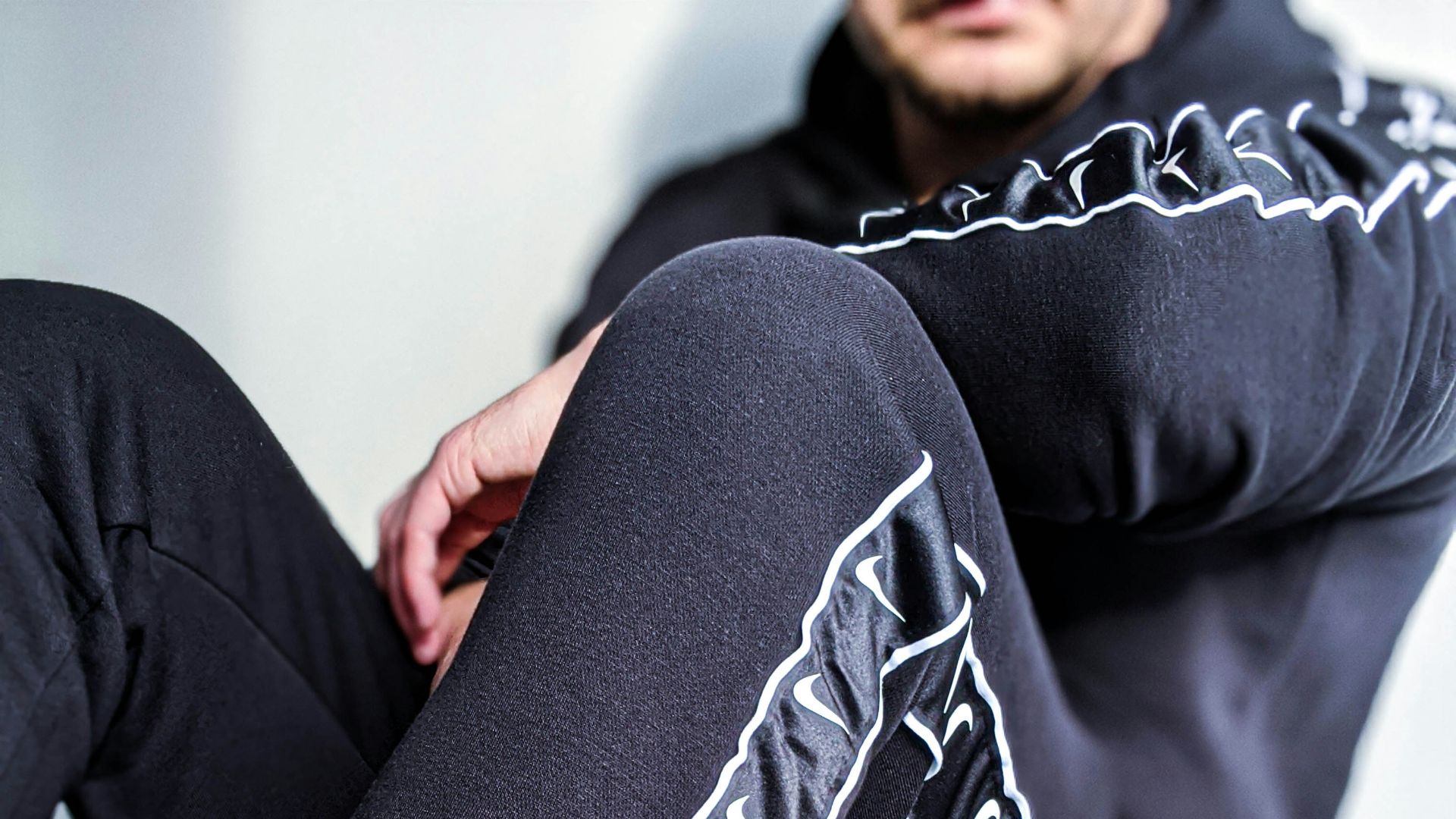 3. Tenue trop décontractée