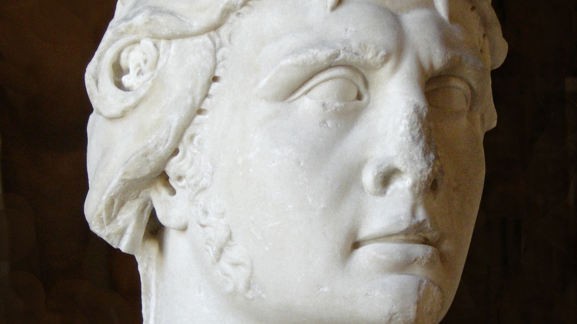 5. Le régime à base de poison de Mithridate