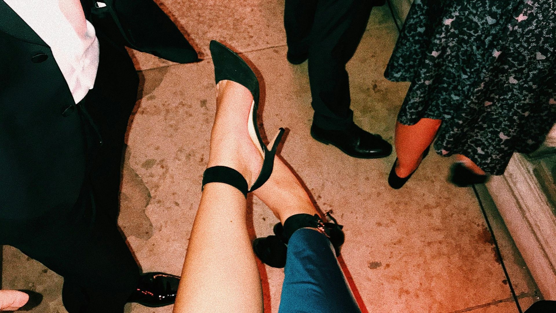 Chaussures confortables