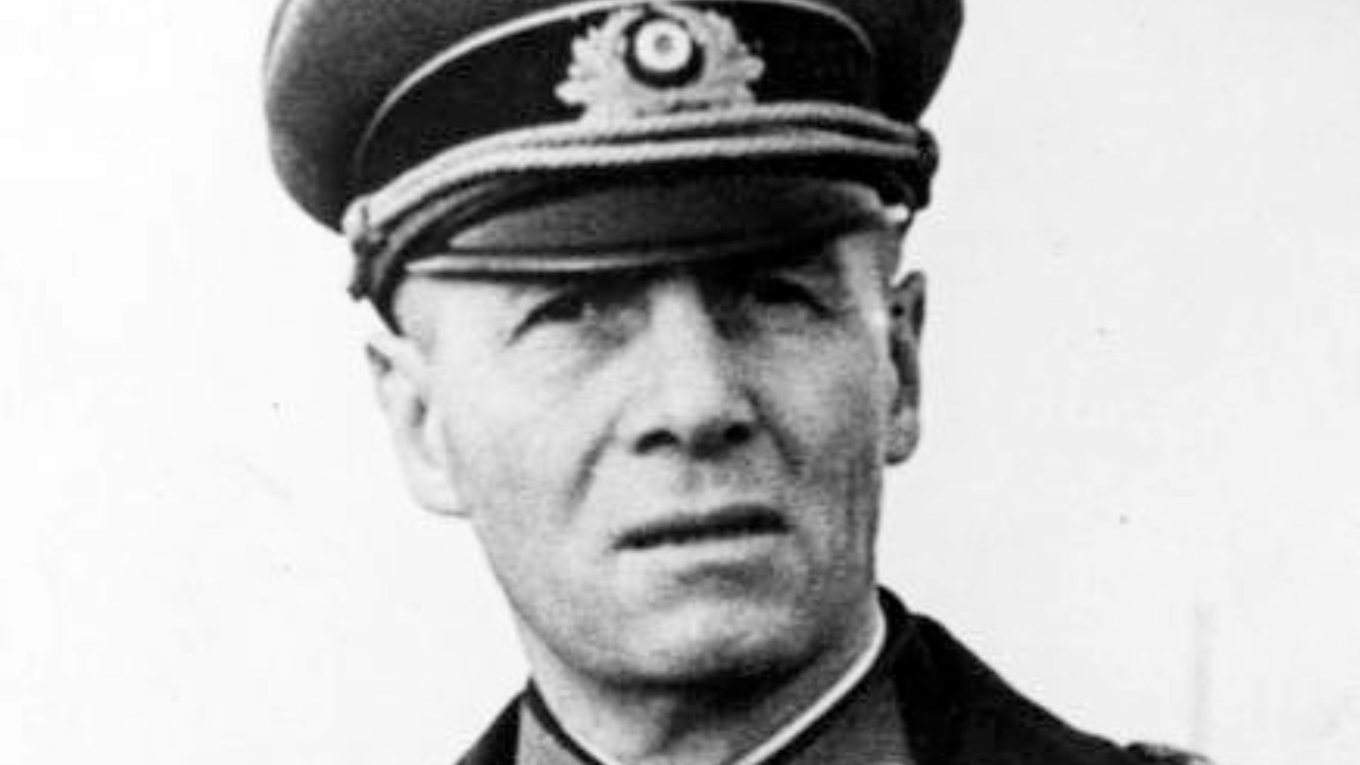 19. Le maréchal Erwin Rommel