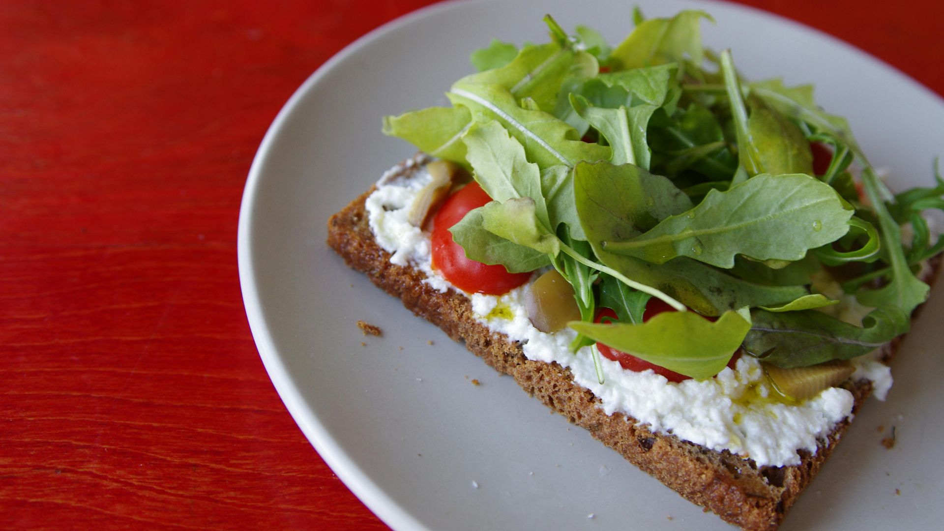 5. Roquette