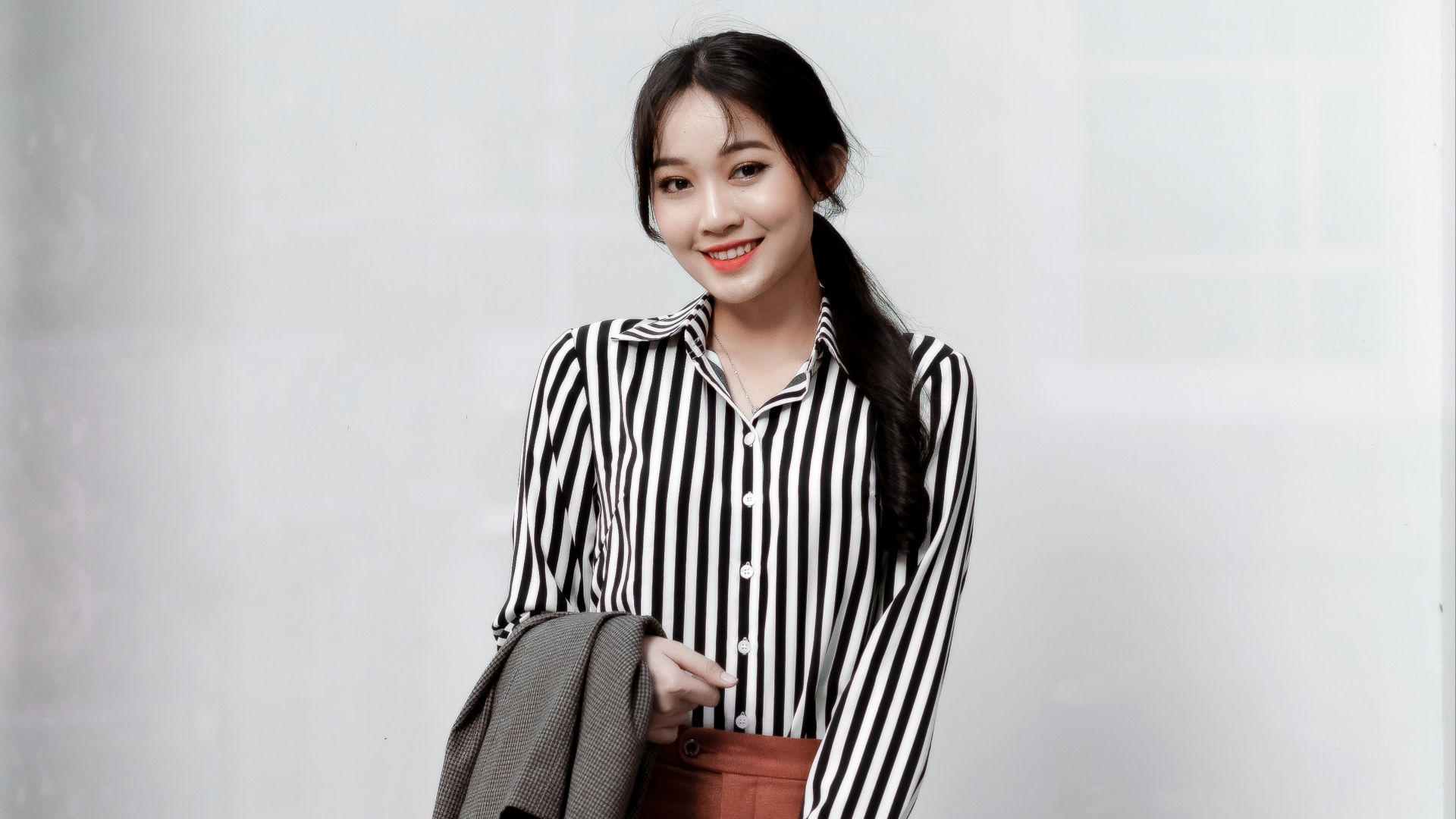 6. Évitez que votre look décontracté ne donne une impression de négligence