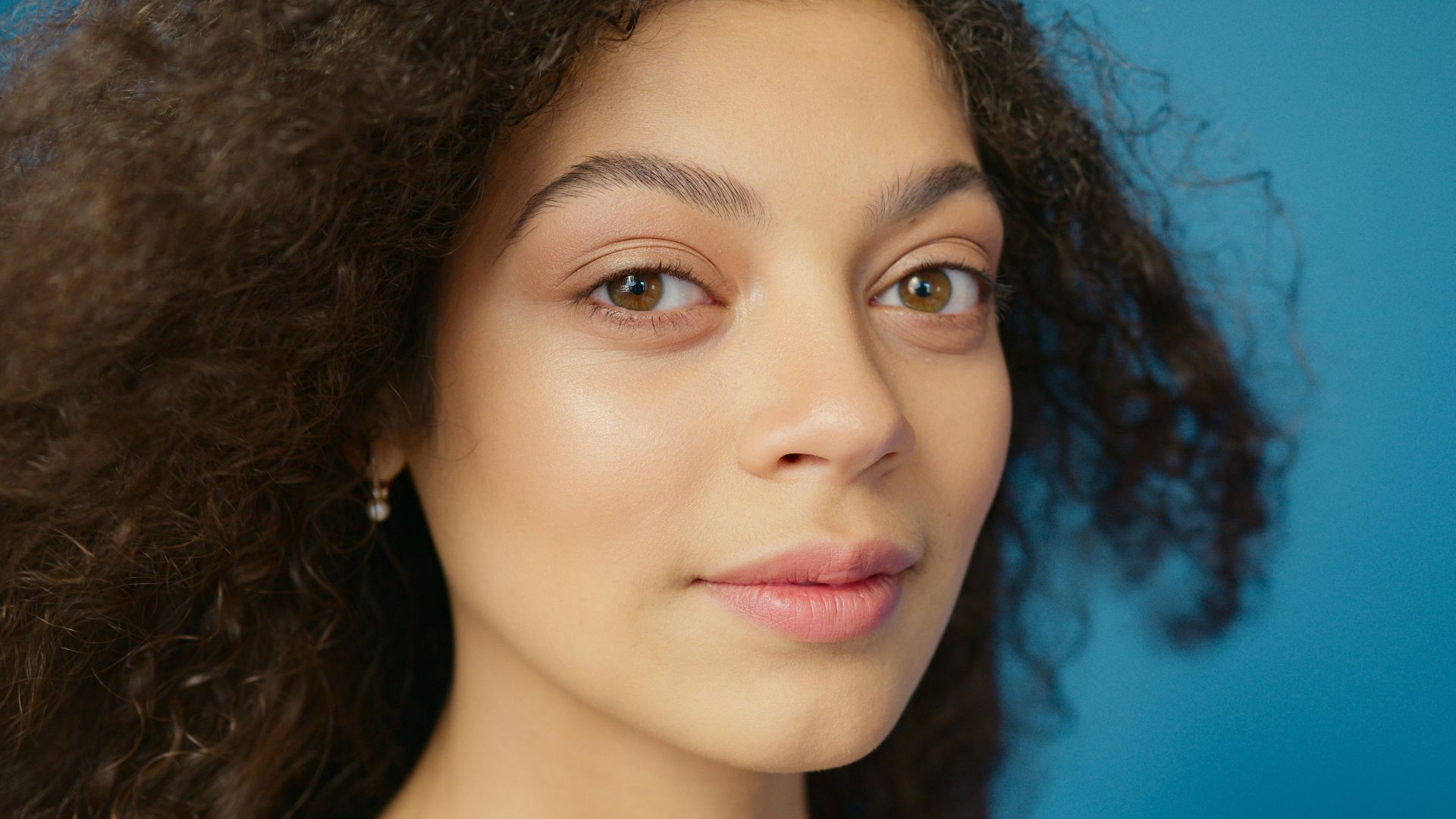 3. Des sourcils doux et estompés