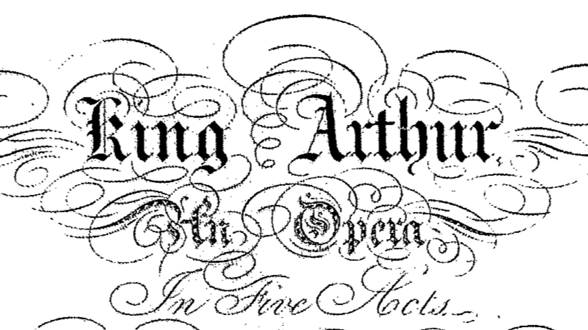 2. Arthur a vécu au Ve ou au VIe siècle