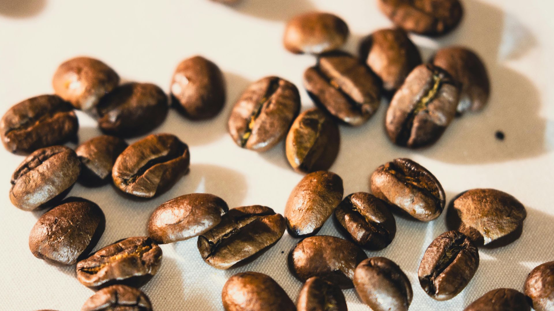 10. Vous dépendez de la caféine