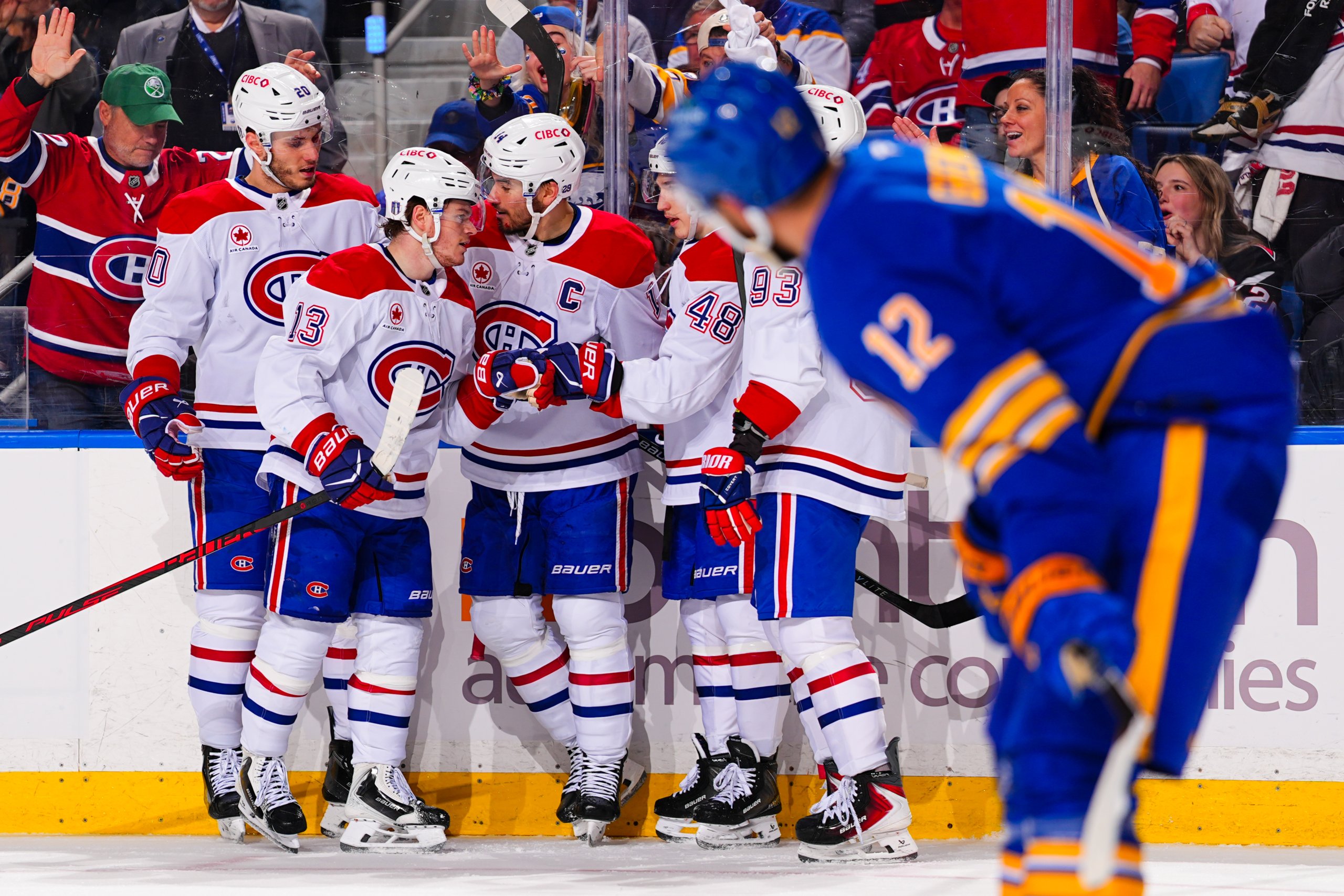 The Canadiens’ “La Petite Vie” effect, a long break, and Auston Matthews’ power