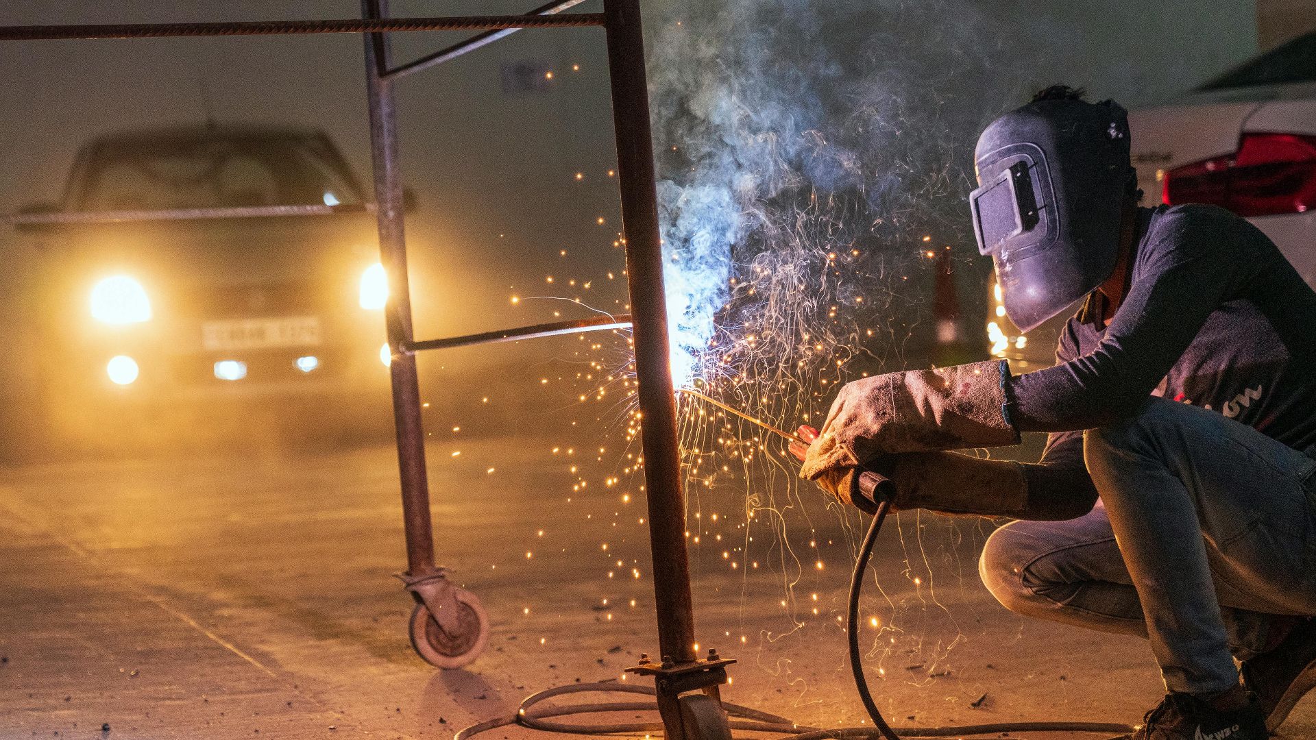 10. Fabrication de biens durables