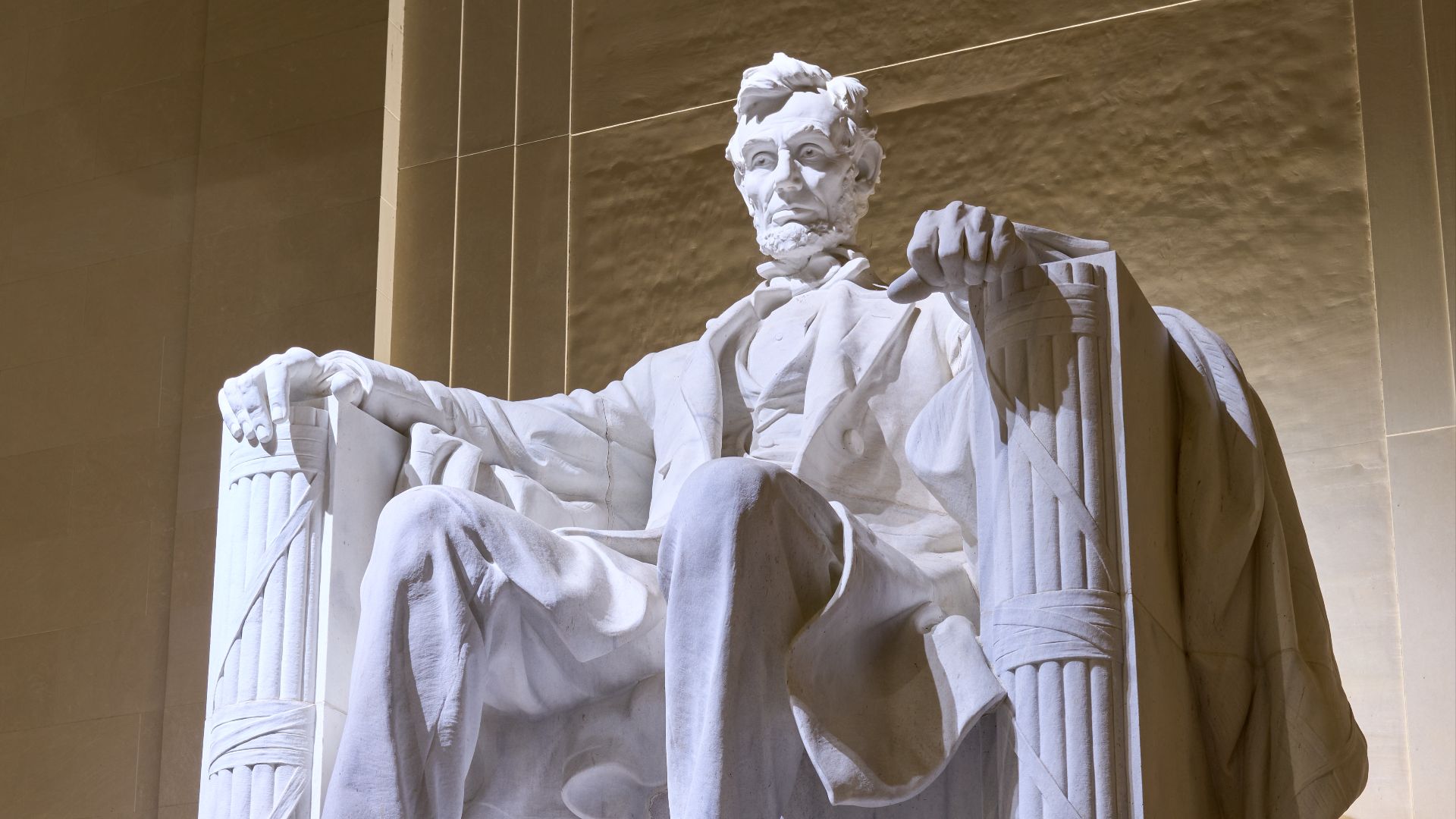 6. Les chèvres de Lincoln