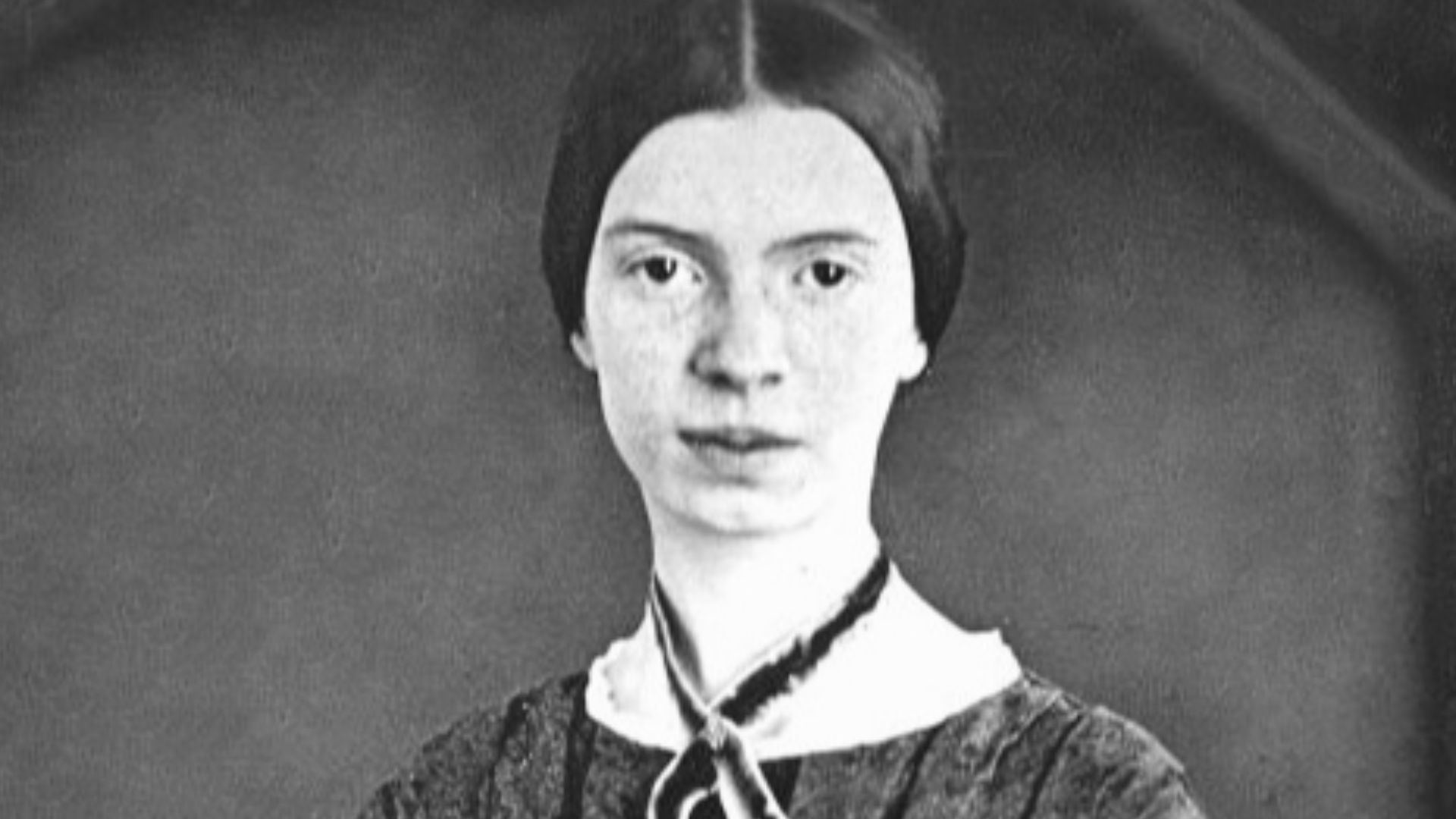 14. Emily Dickinson : « Isolation absolue » (sélection)