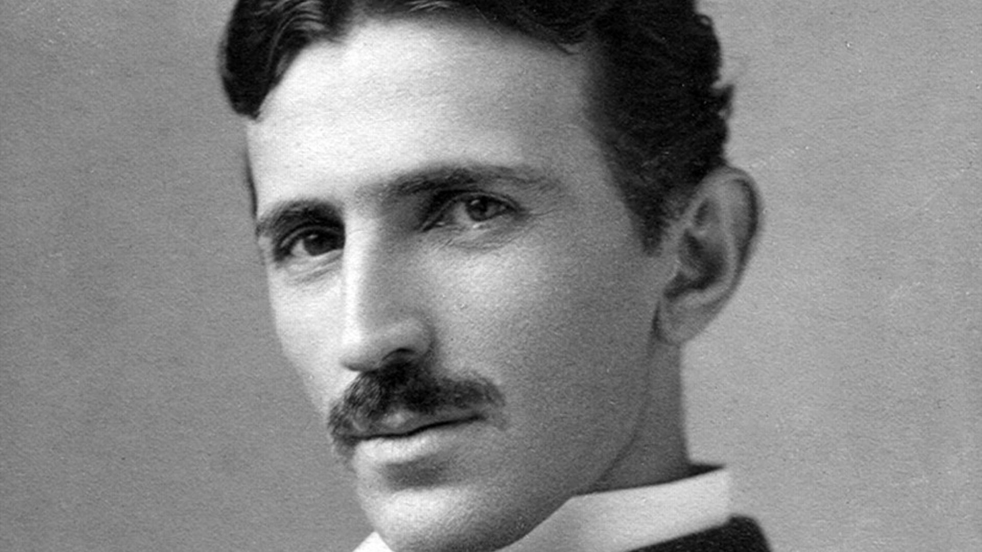 2. Nikola Tesla