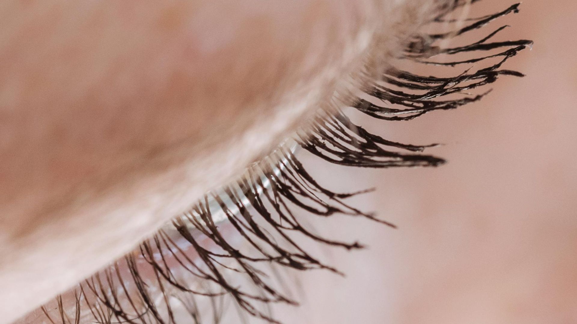 6. Des cils super longs