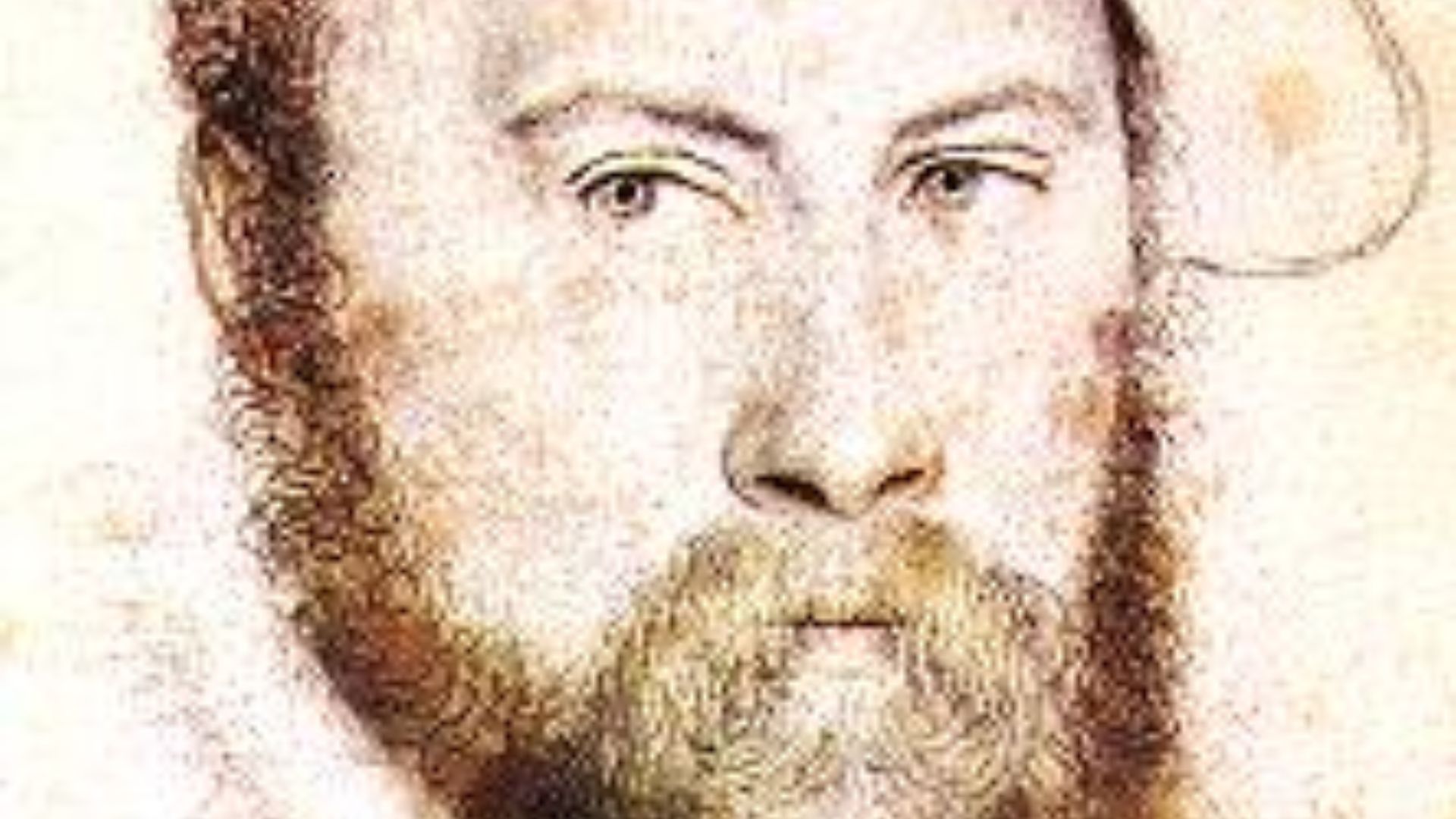 7. Anne Boleyn et Thomas Wyatt
