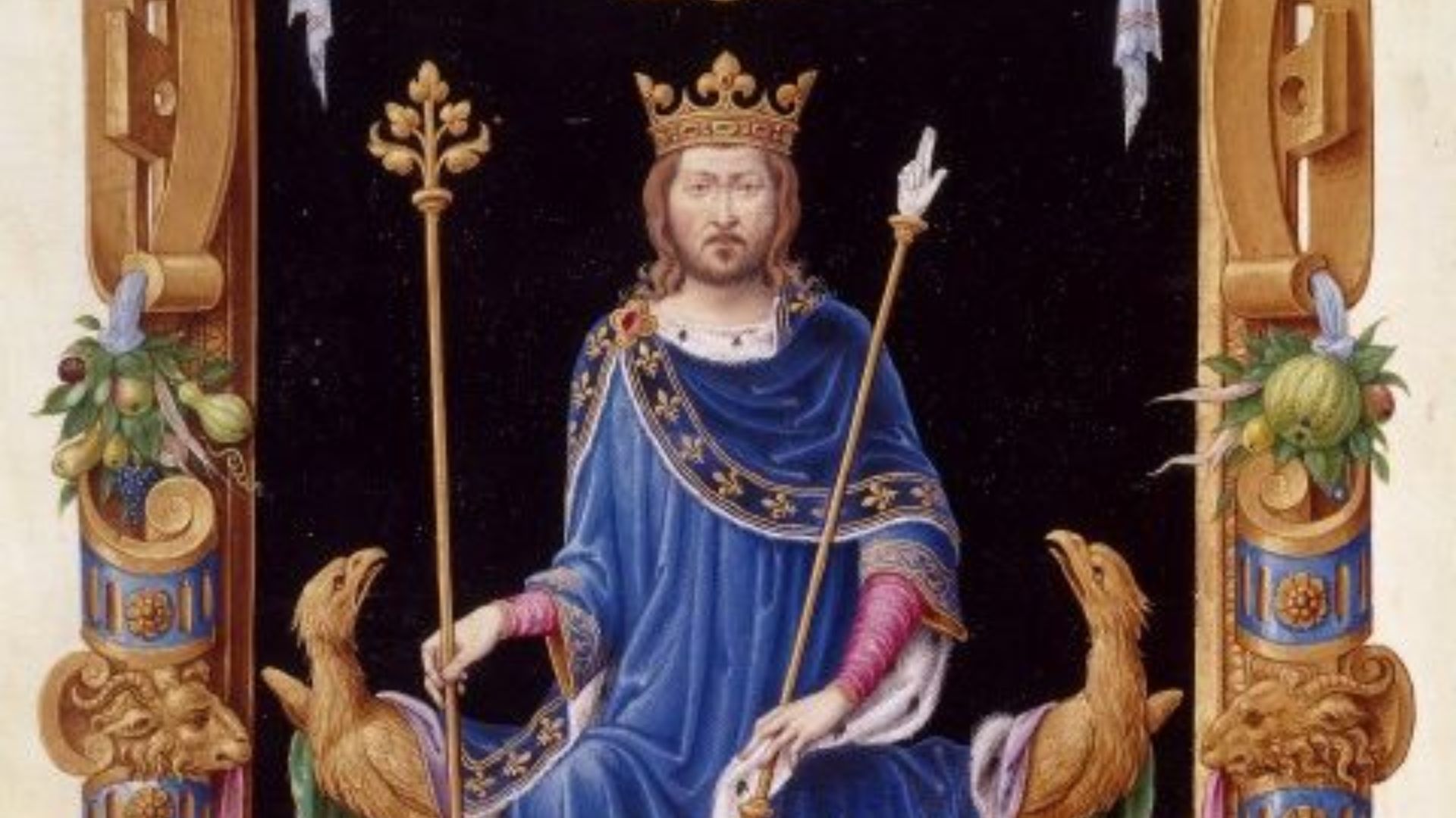 2. Jean Ier de France