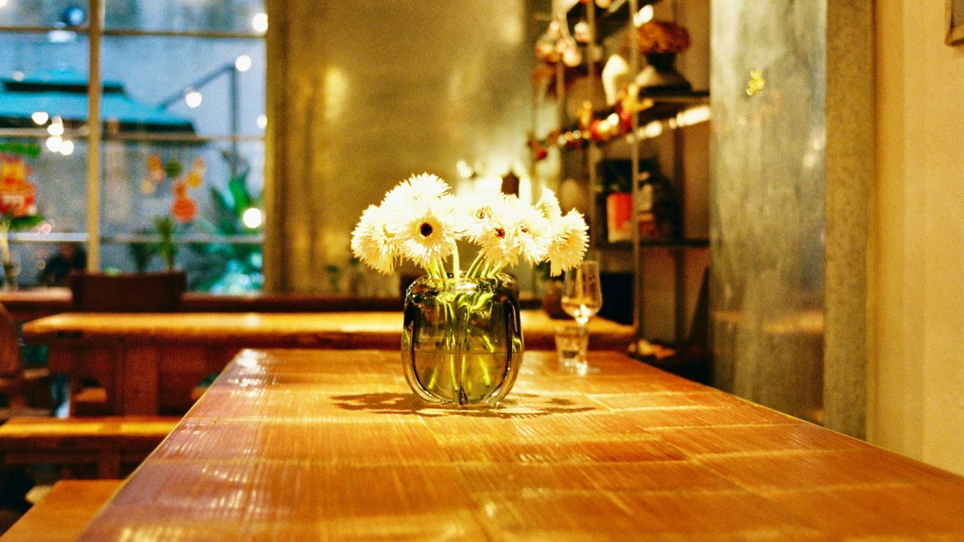 6. Petits objets de décoration