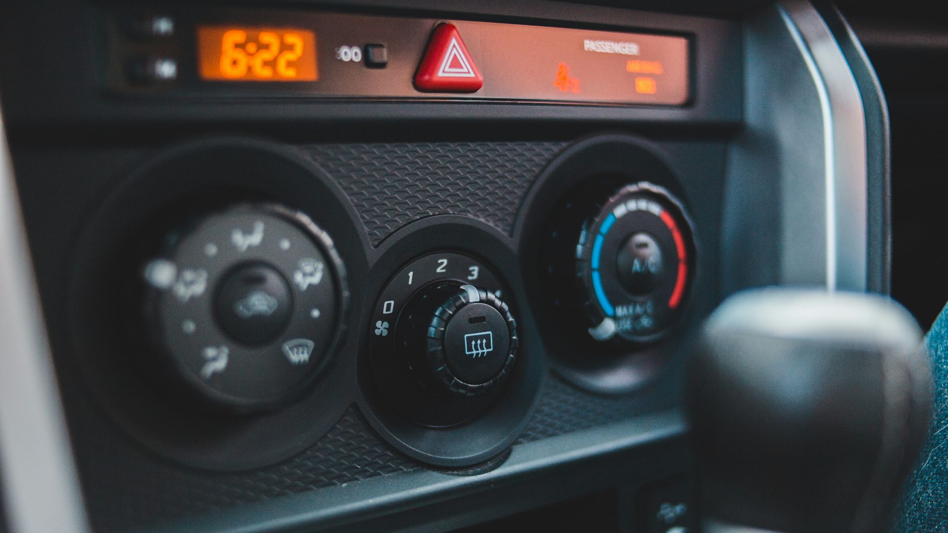 15. Thermostat