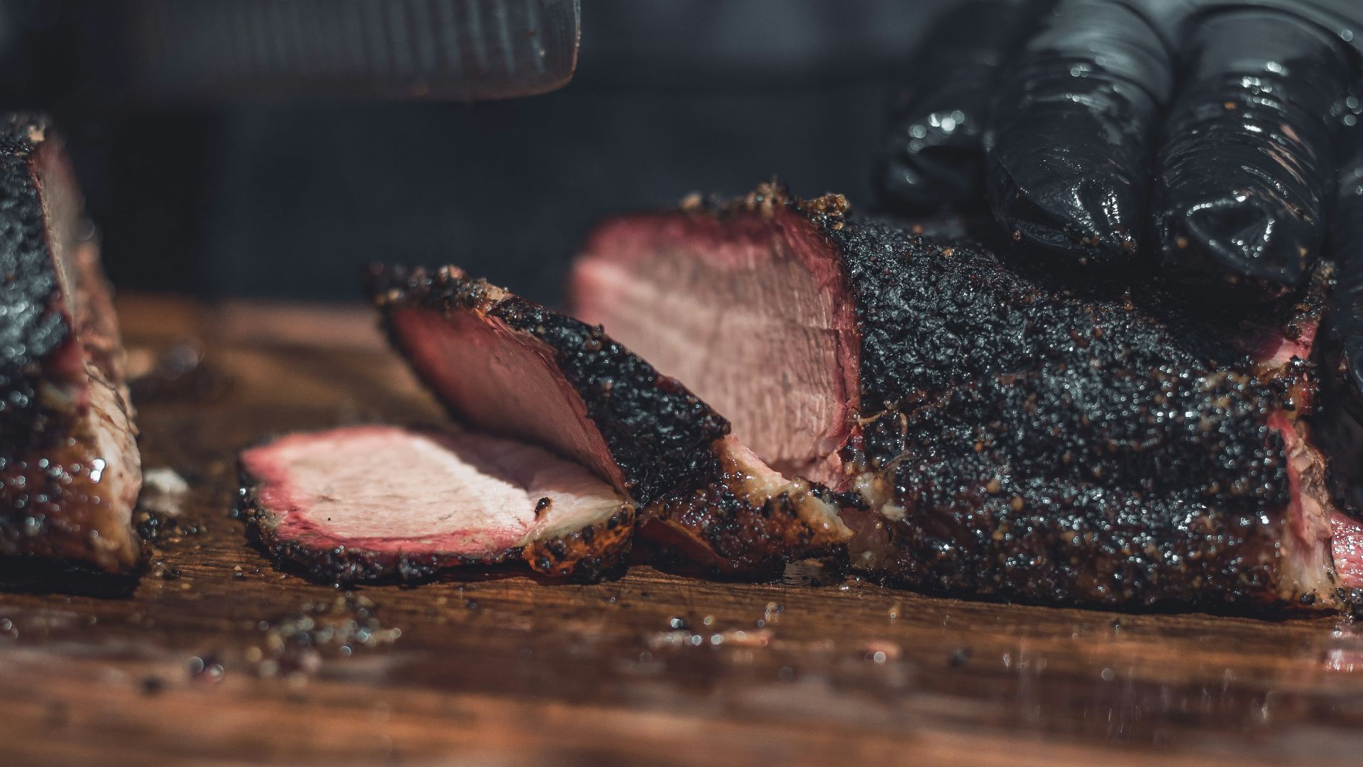 5. Poitrine de bœuf