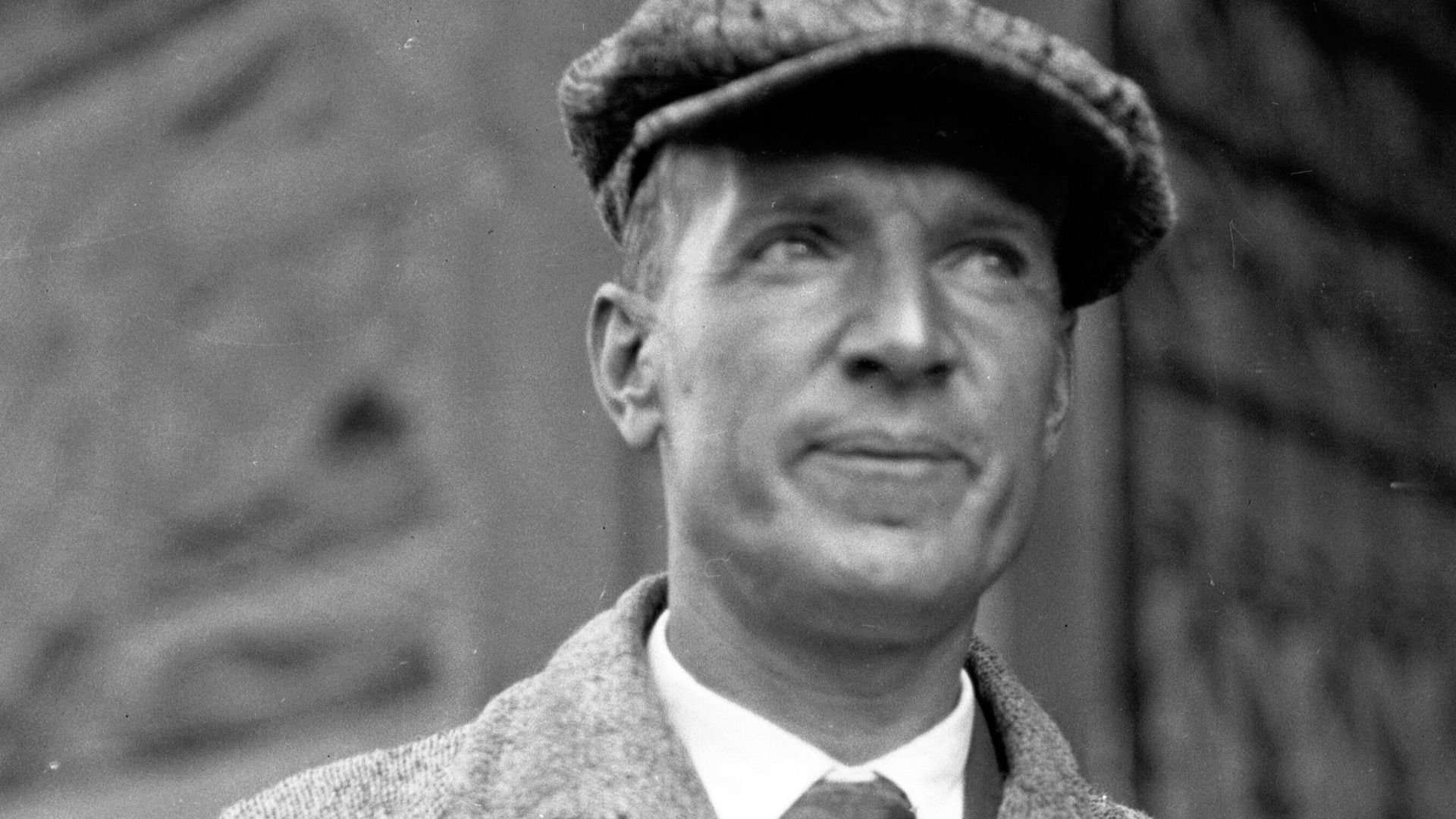 8. Upton Sinclair