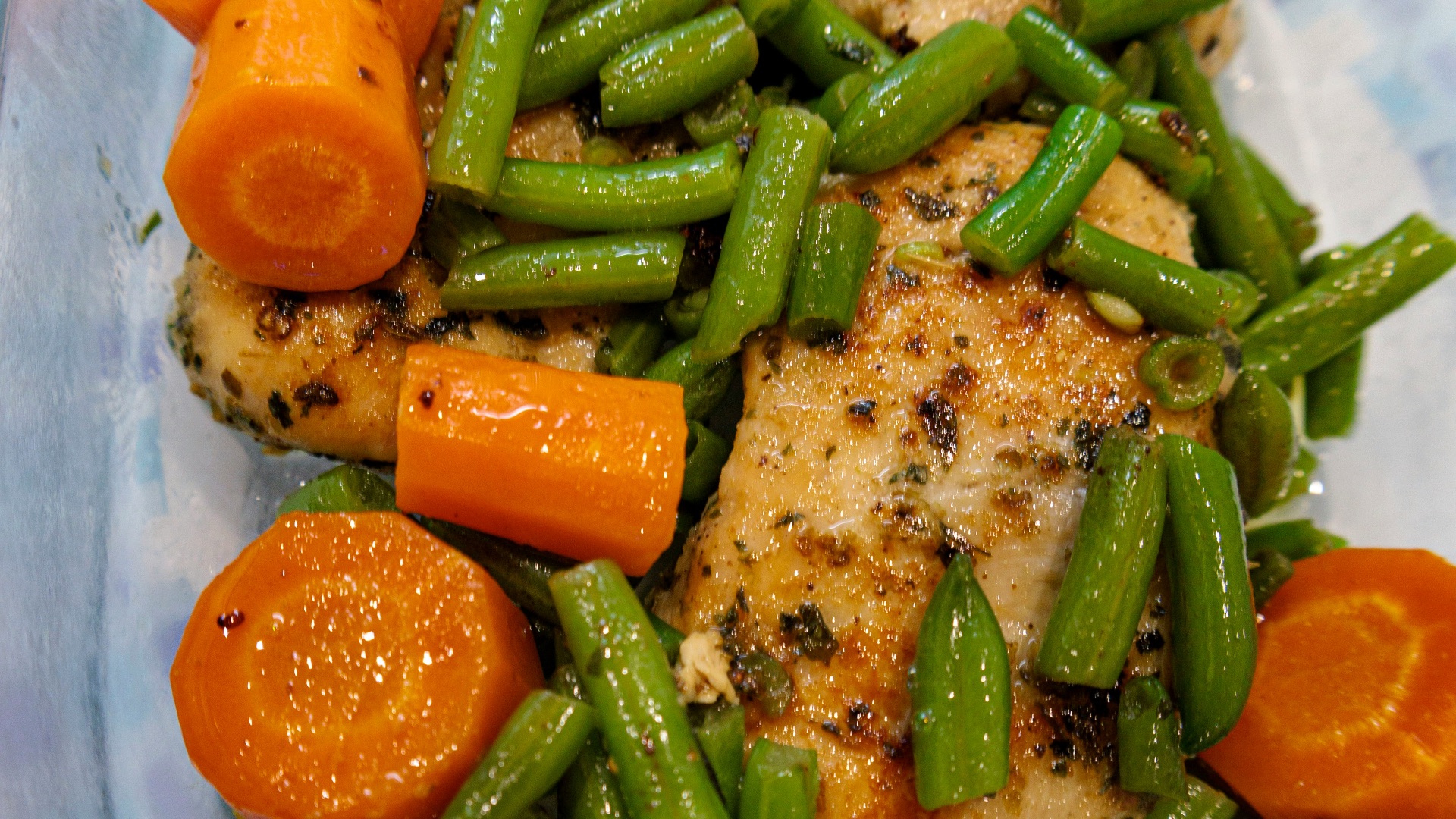10. Recettes simples à base de restes
