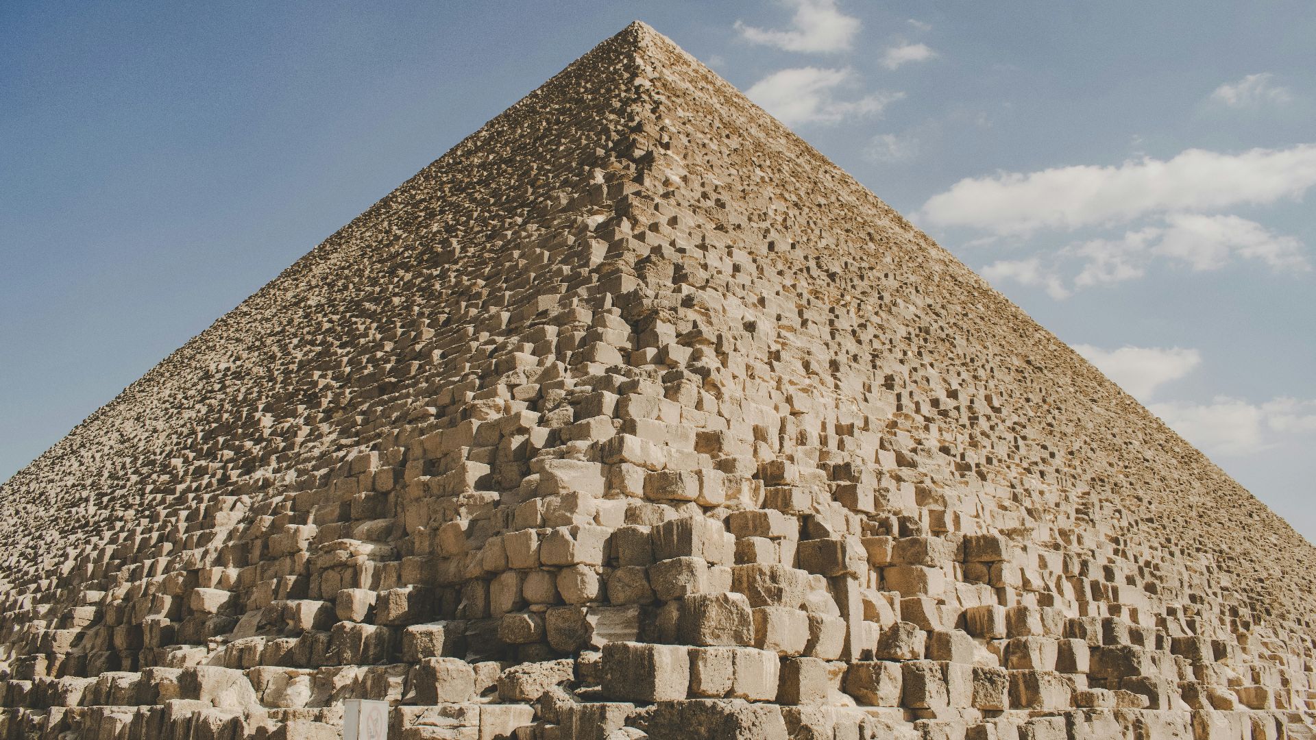 5. Les techniques de construction des pyramides