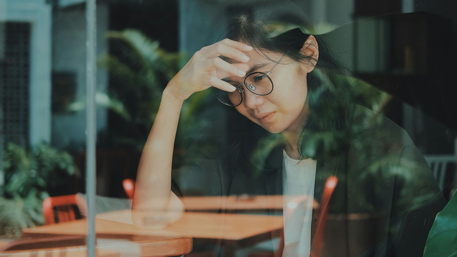 8. Vous gérez les déceptions sans en faire tout un plat