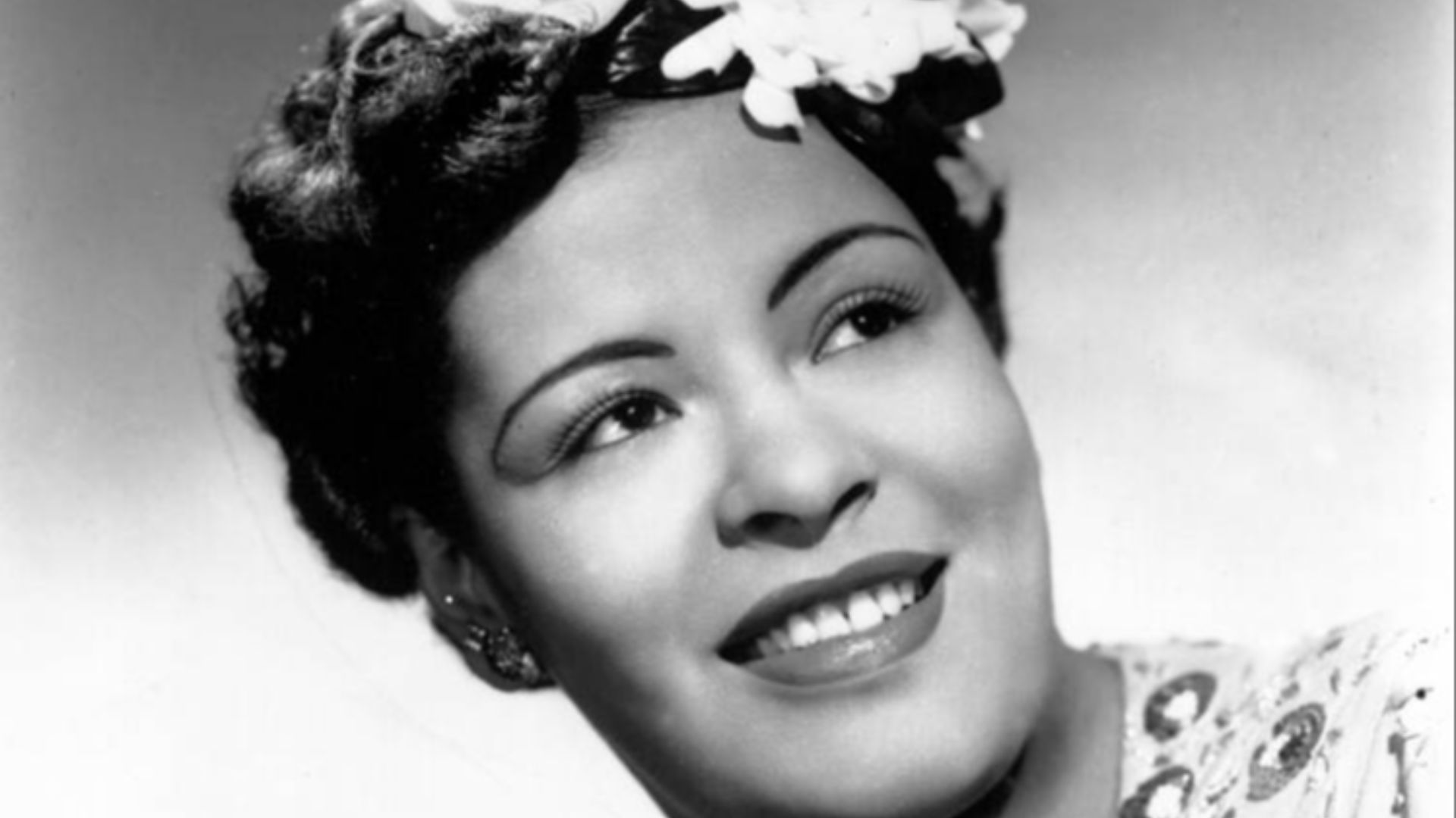 18. Billie Holiday