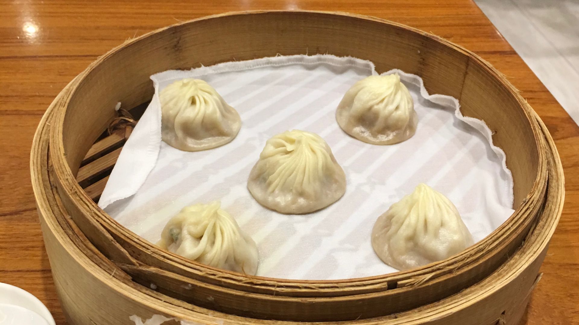 Xiao Long Bao
