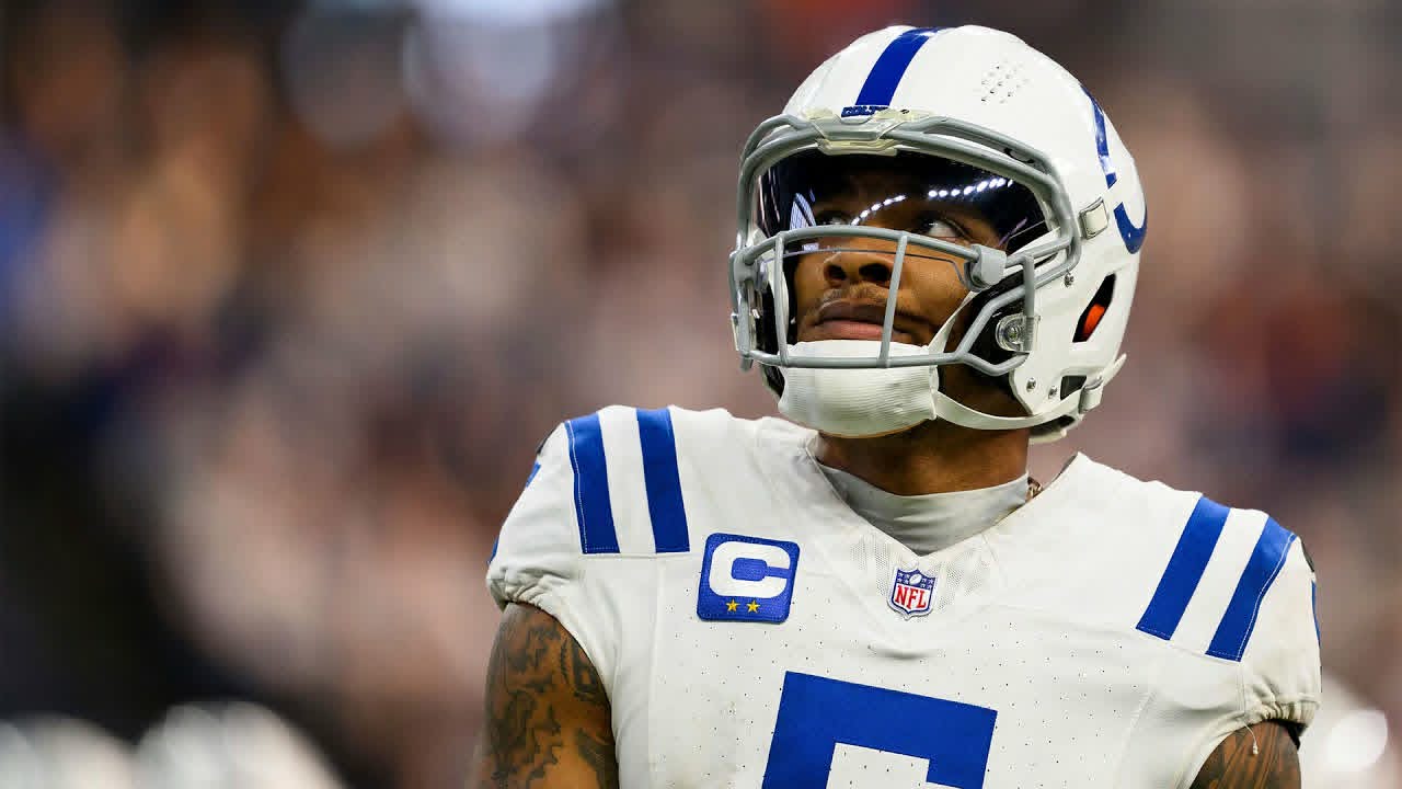 Major decision by the Colts regarding Anthony Richardson’s future