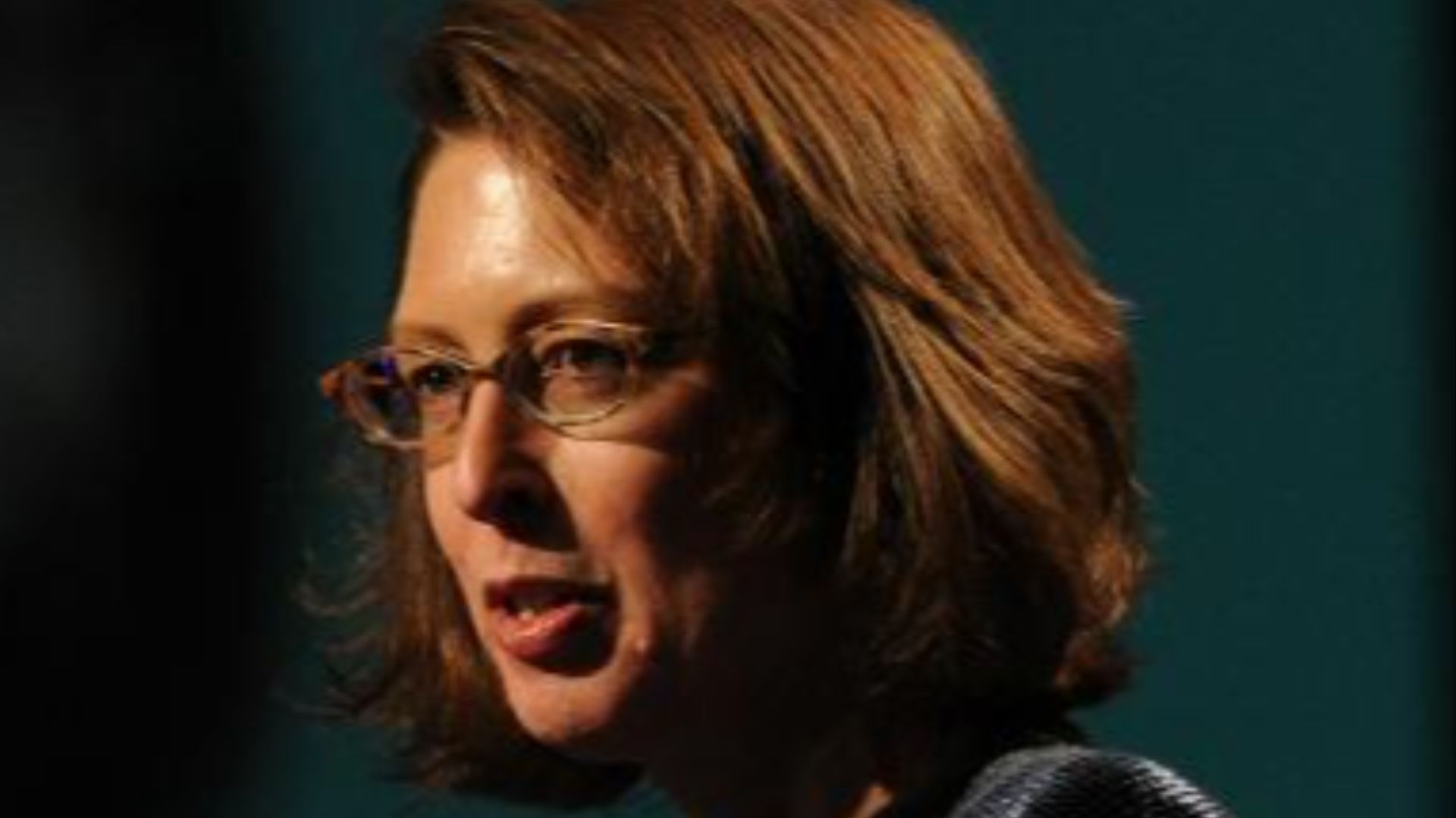 13. Abigail Johnson