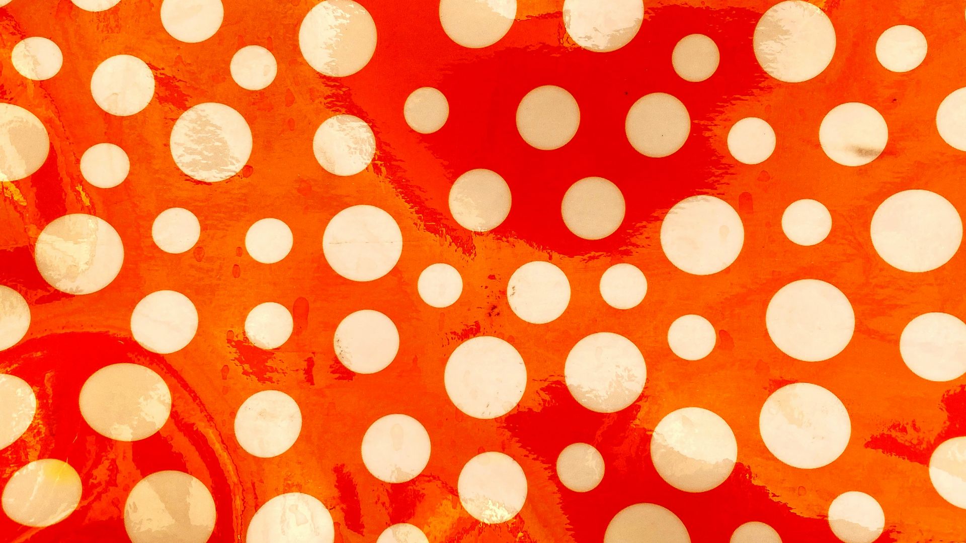 8. Des pois ou des rayures sympas