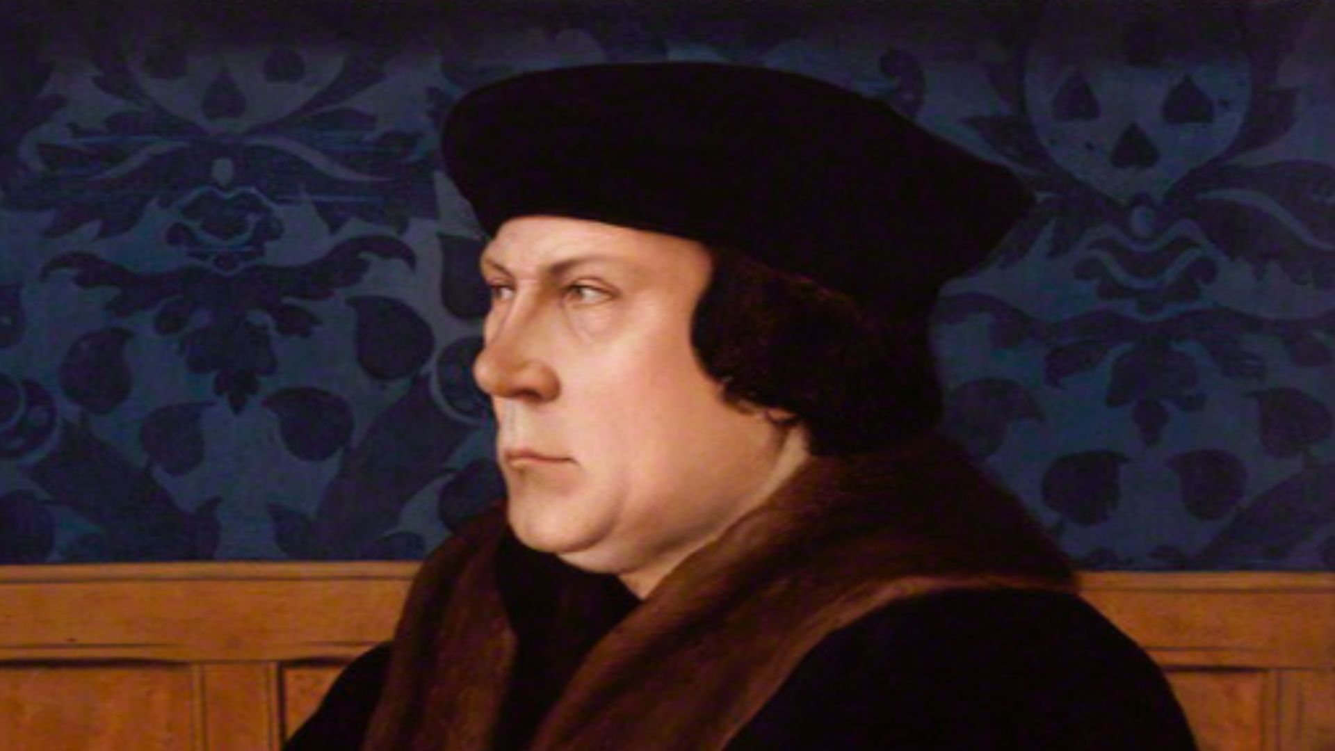 6. Thomas Cromwell