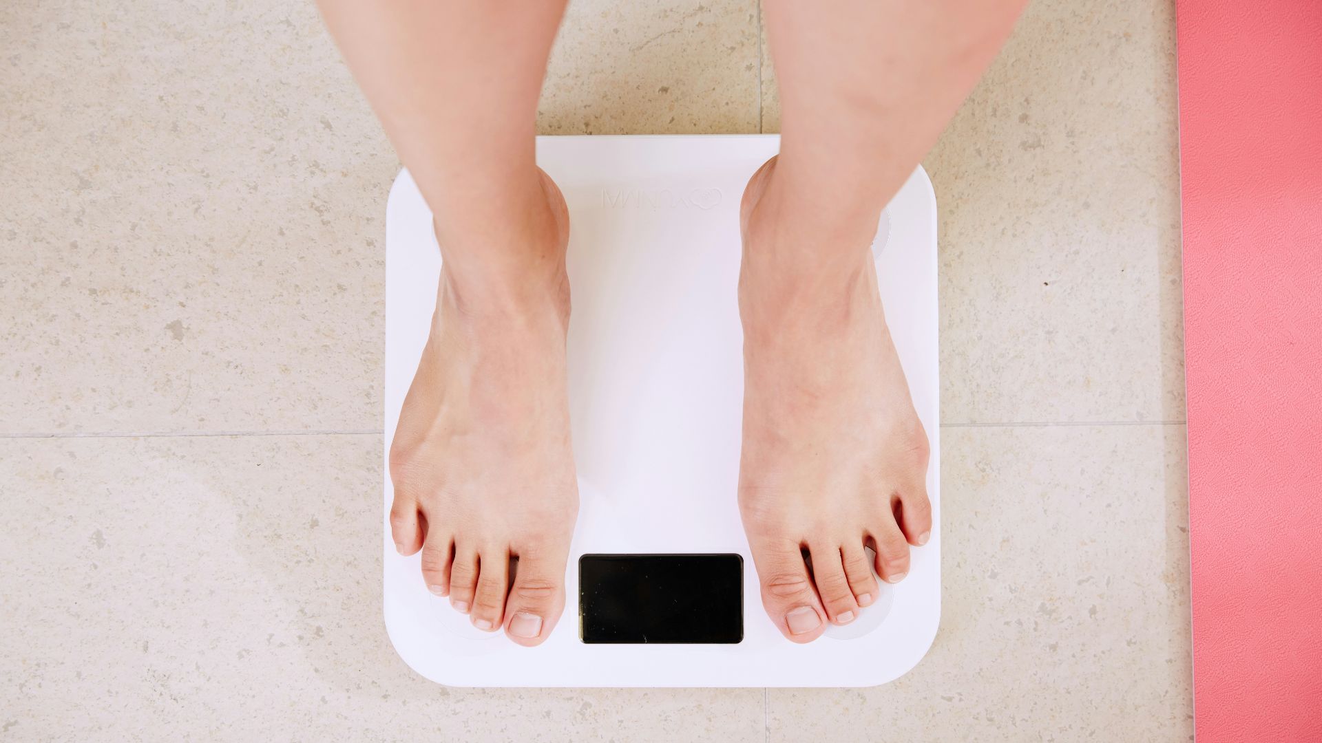 6. Maintenir un poids santé