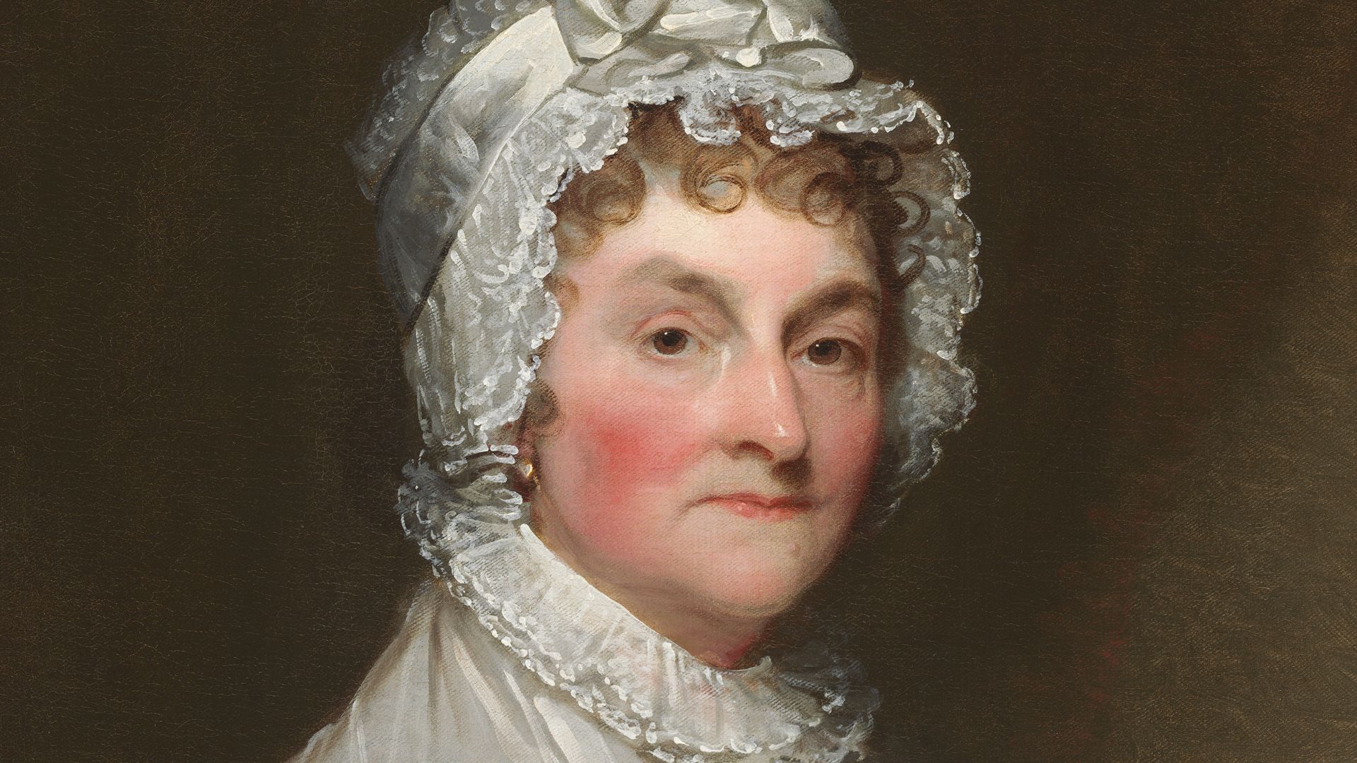 8. L'élan intellectuel d'Abigail Adams
