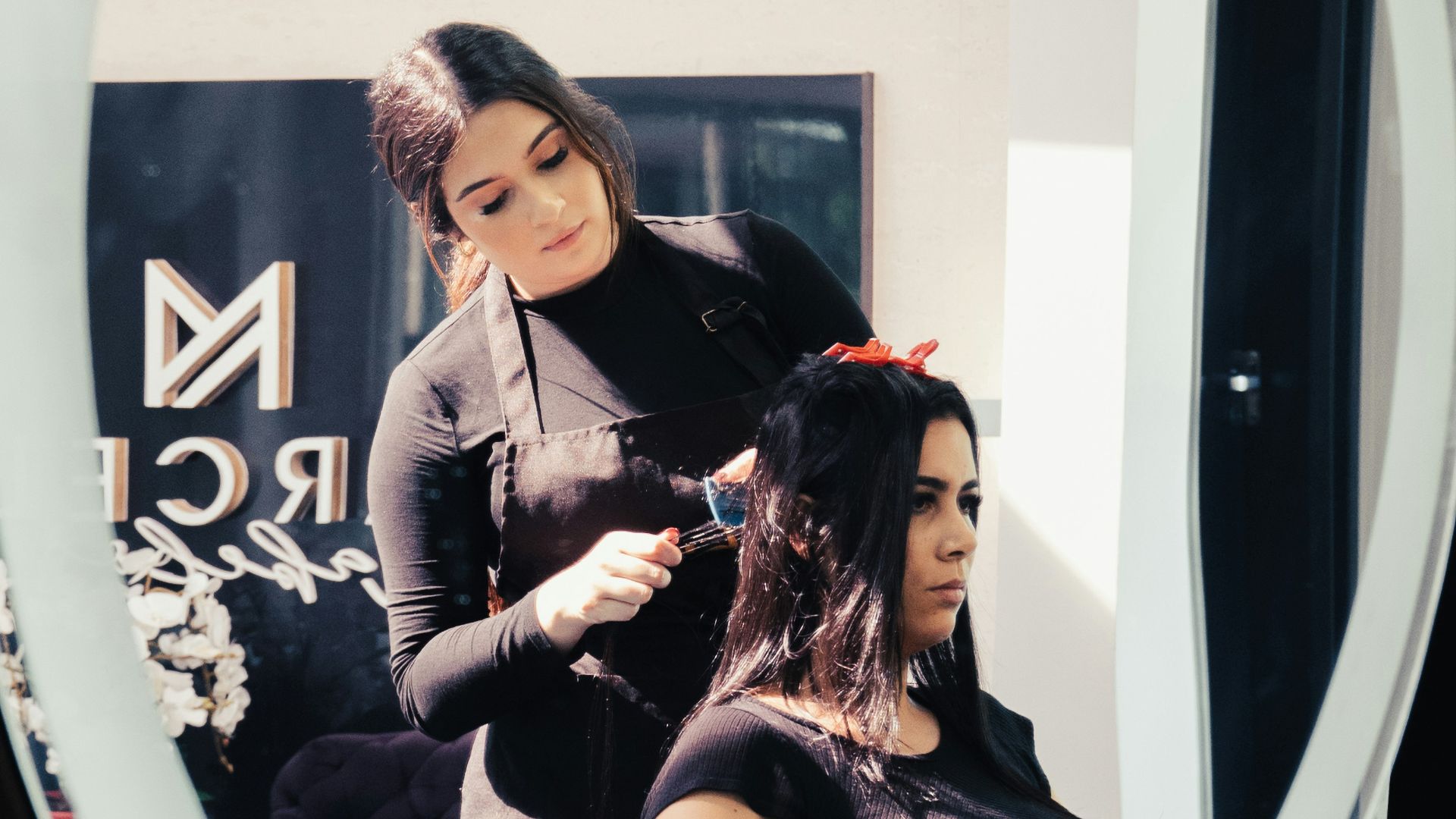 14. Coordinateur(trice) de salon