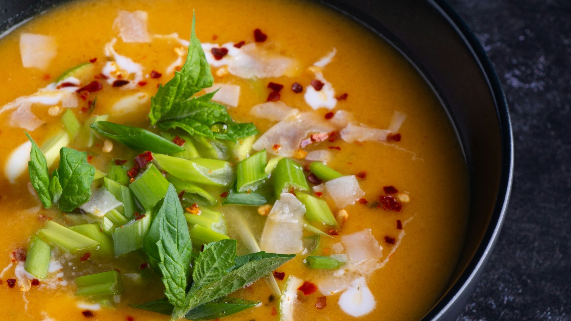 7. Soupe