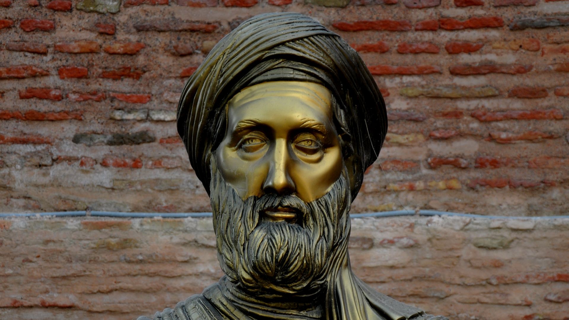 3. Ibn Khaldoun