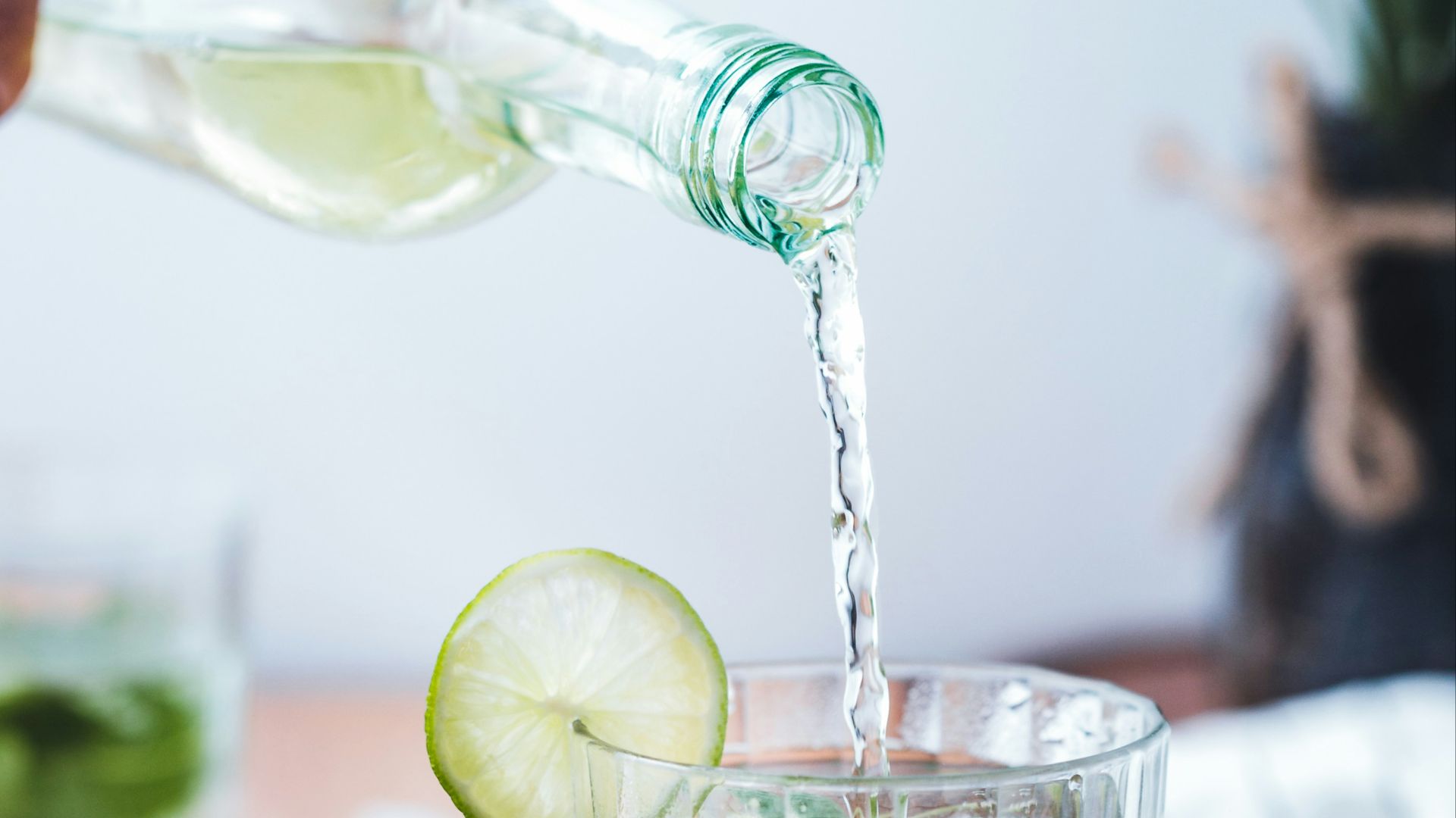 9. Hydratez votre corps de l'intérieur