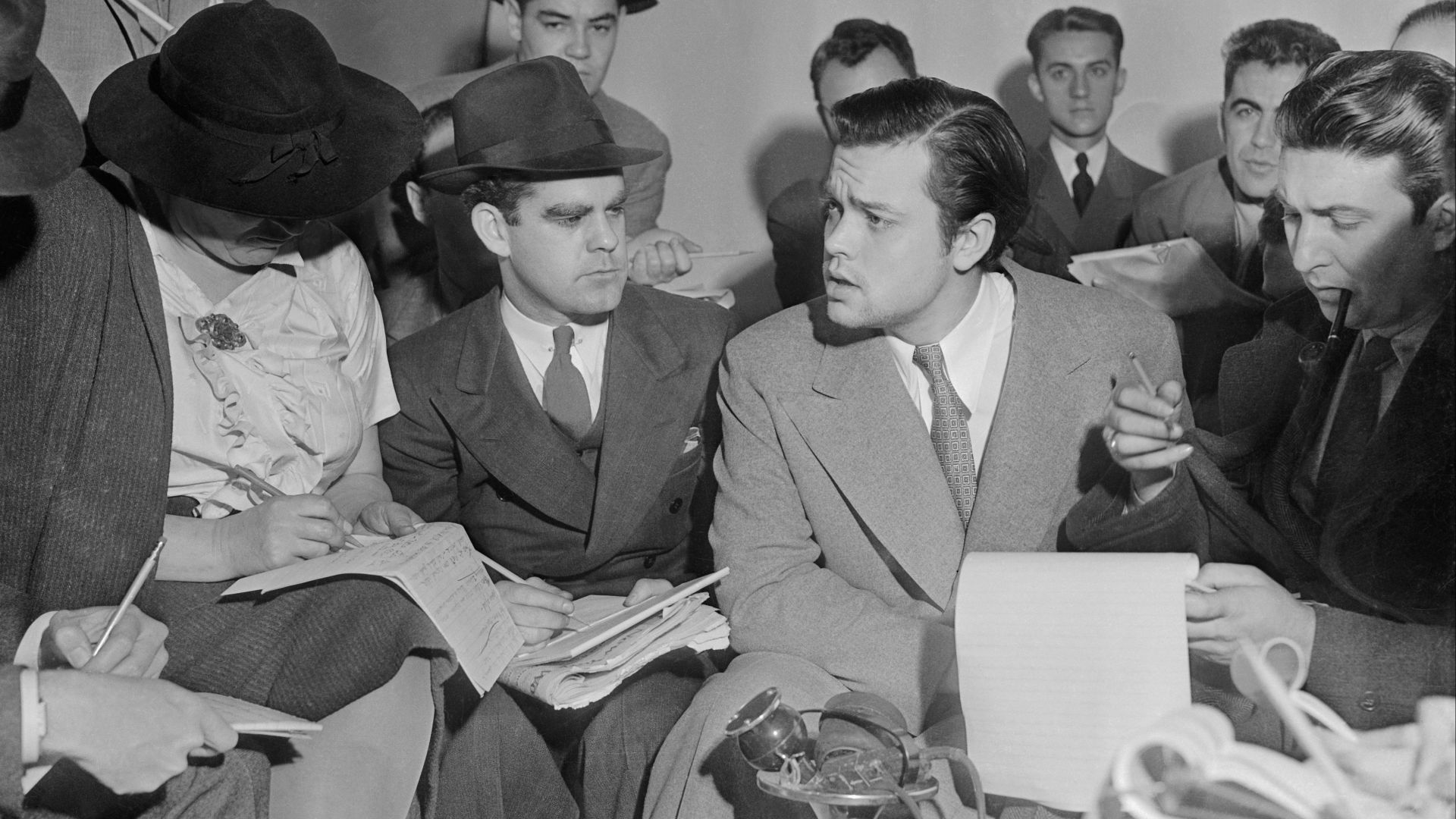 4. La diffusion de « La Guerre des mondes »