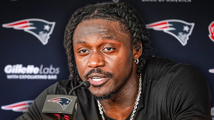 Rumors surrounding A.J. Brown are gaining momentum