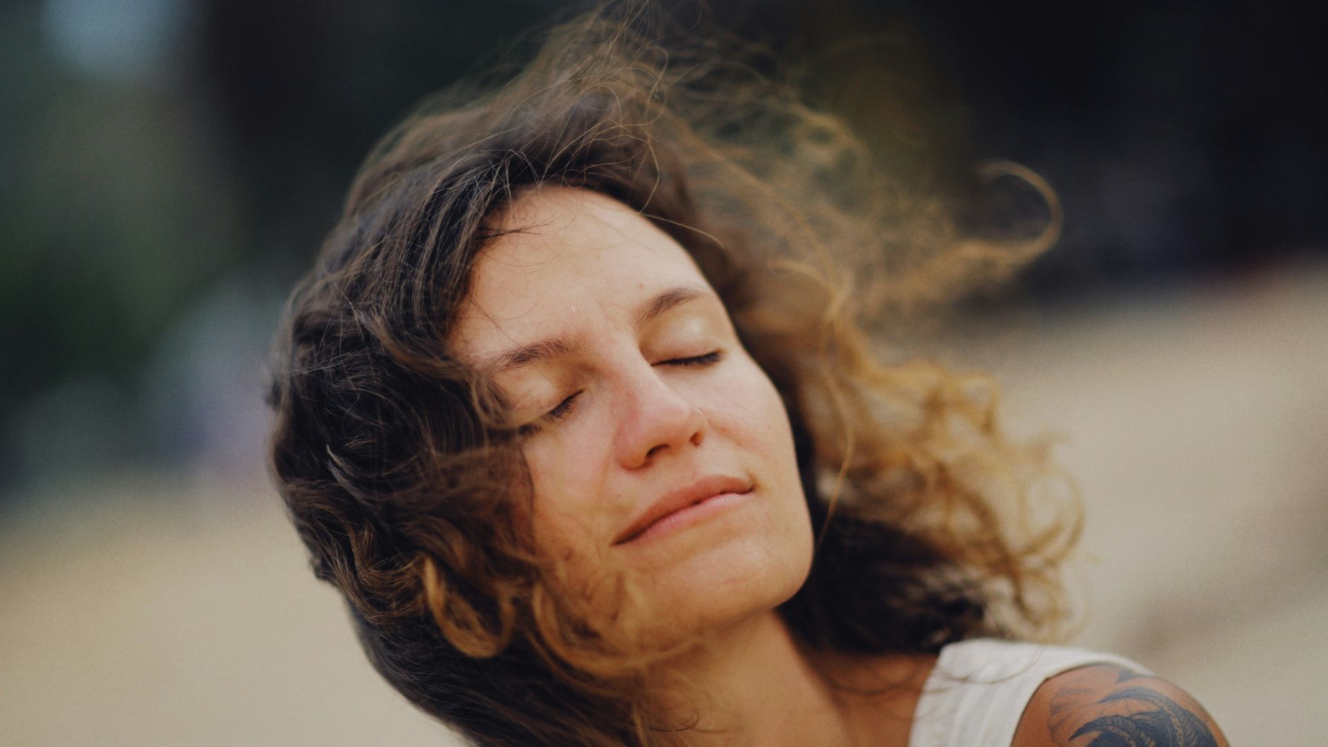 10. Ne jamais prendre le temps de respirer consciemment