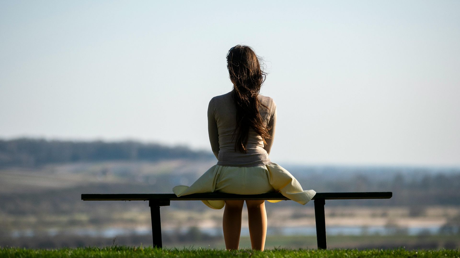 3. Ne pas avoir d'amis