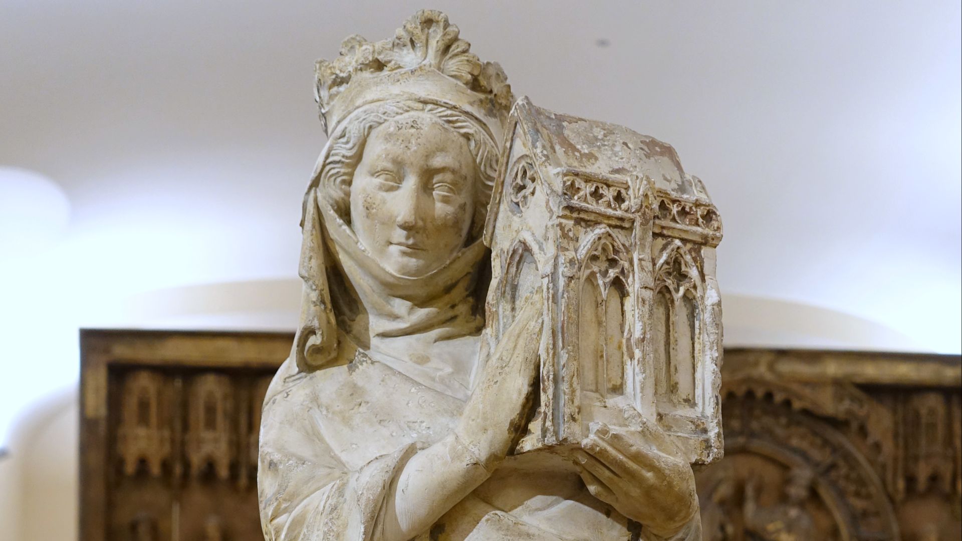 19. Jeanne Ire de Navarre