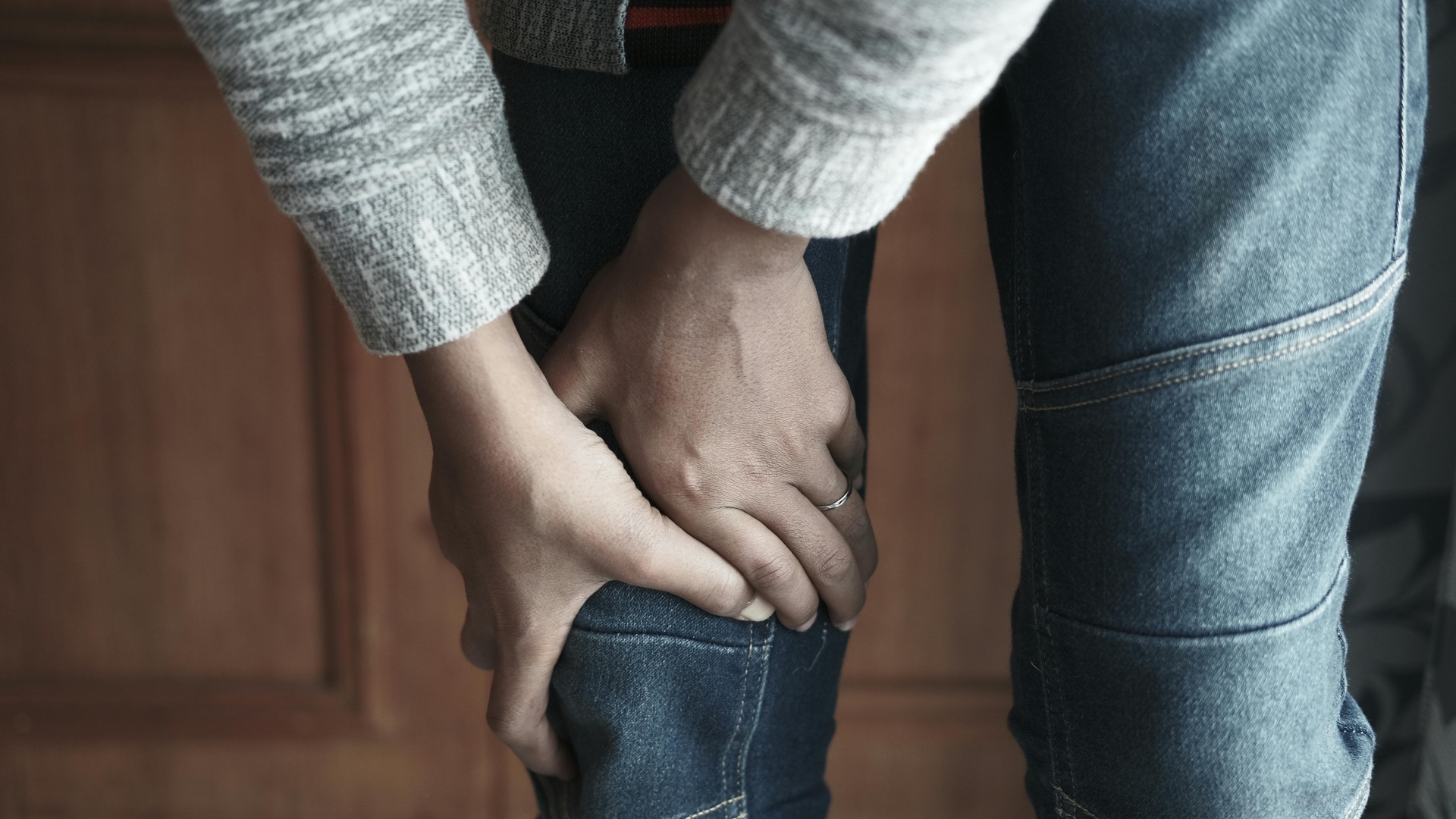 20. Attendre que vos capacités motrices soient fortement réduites