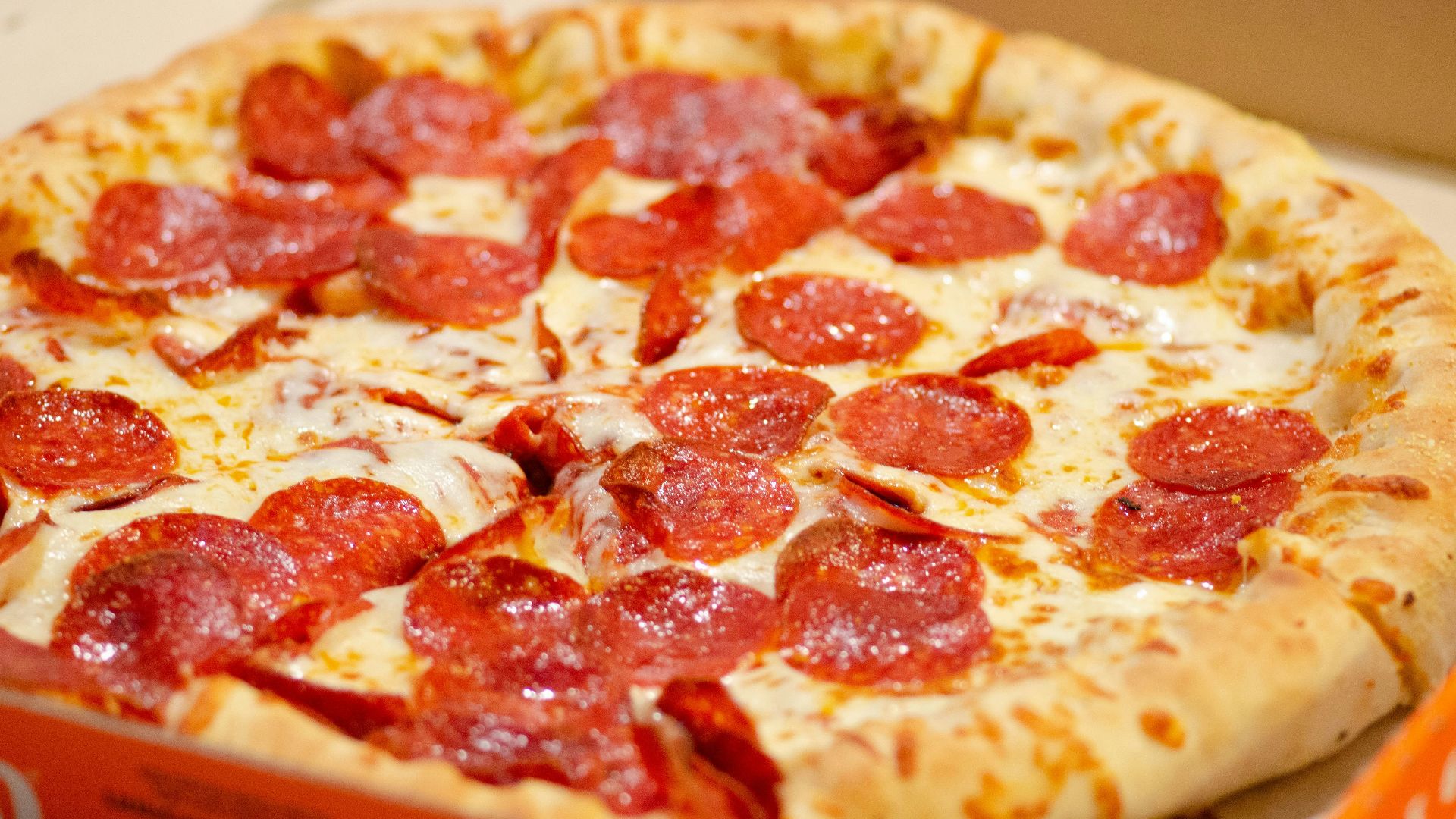 13. Pizza