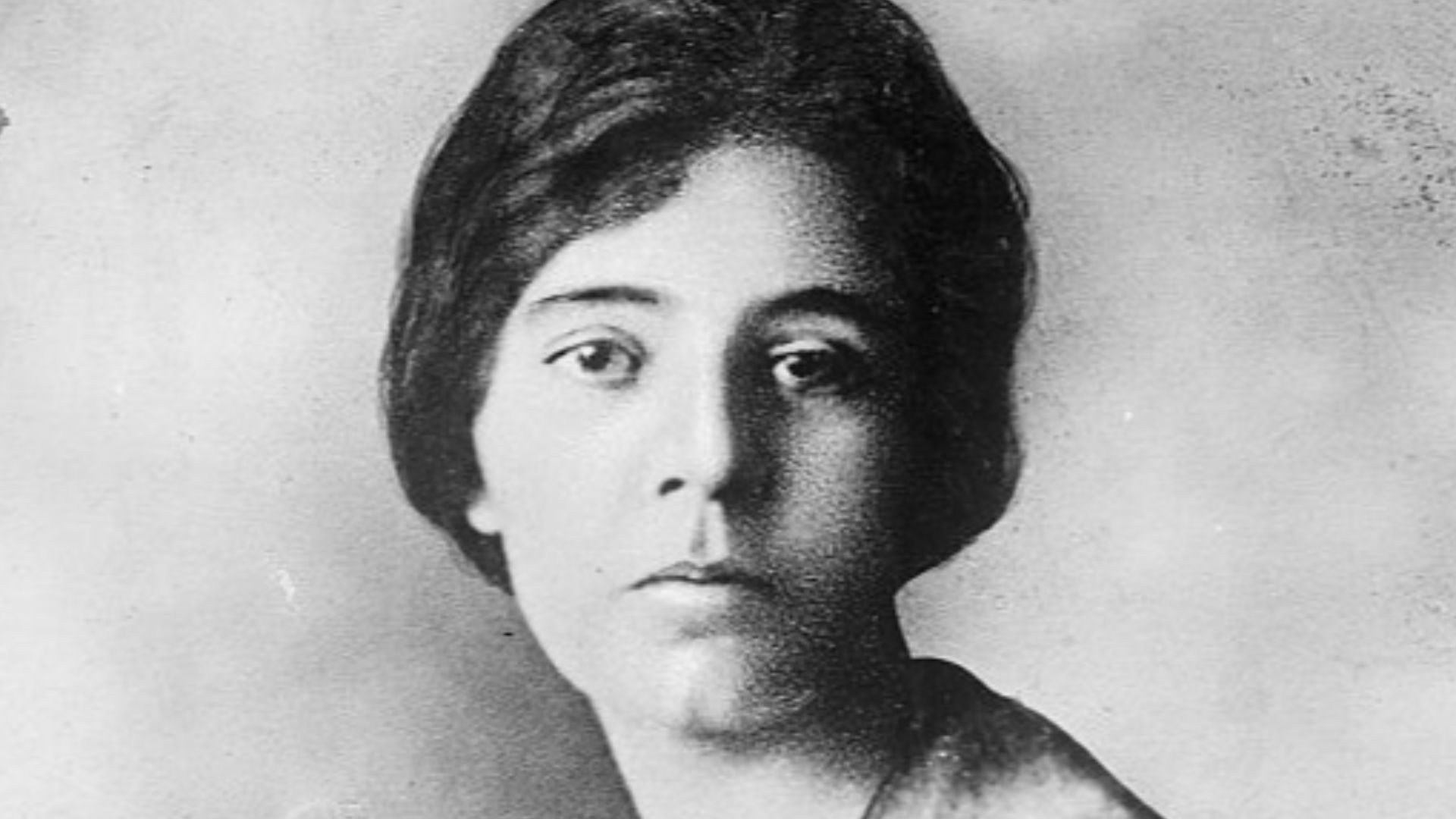 18. La grève de la faim d'Alice Paul