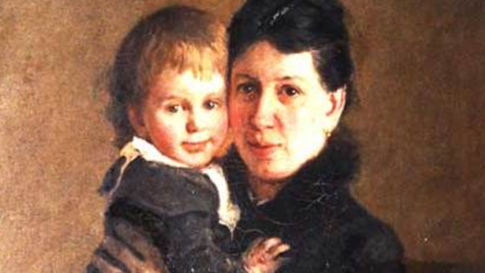 15. Léon et Sophia Tolstoï