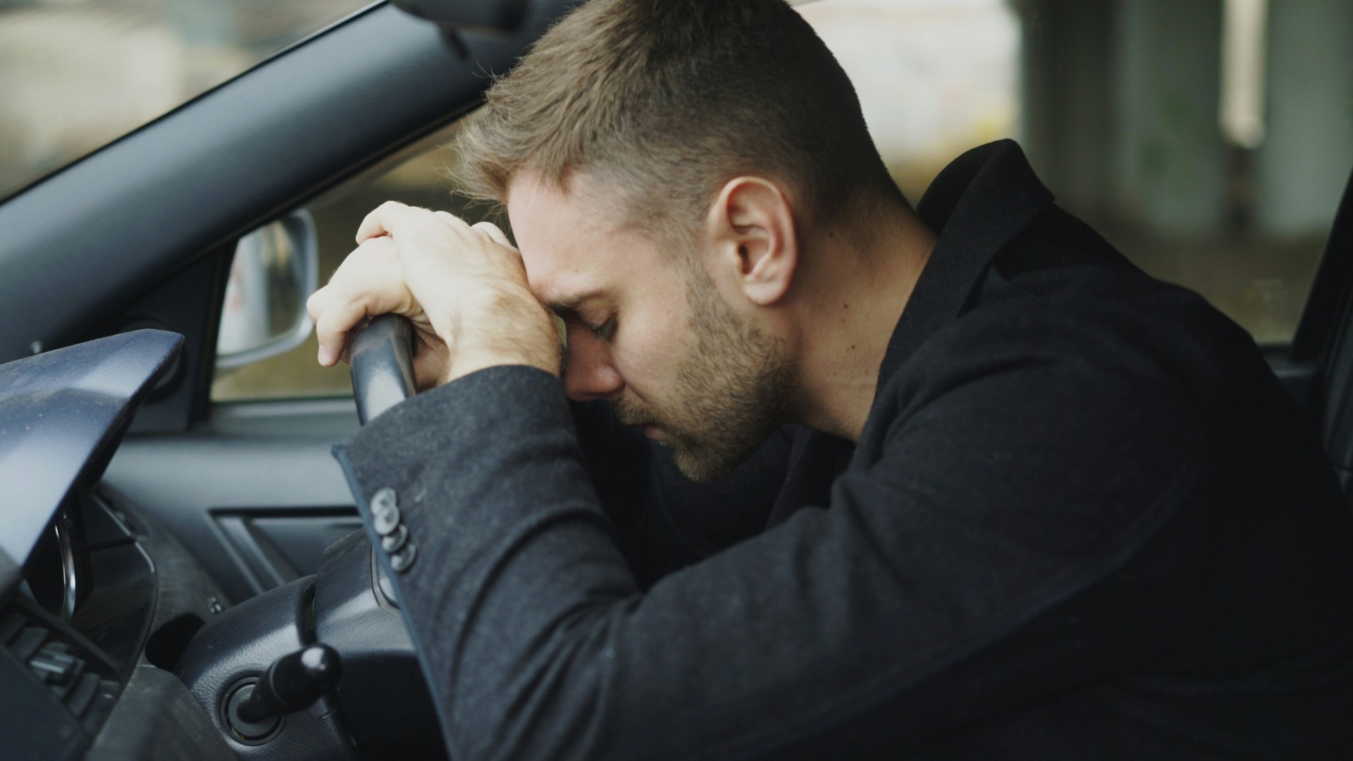 7. Conduire en état de fatigue peut nuire à la sécurité routière
